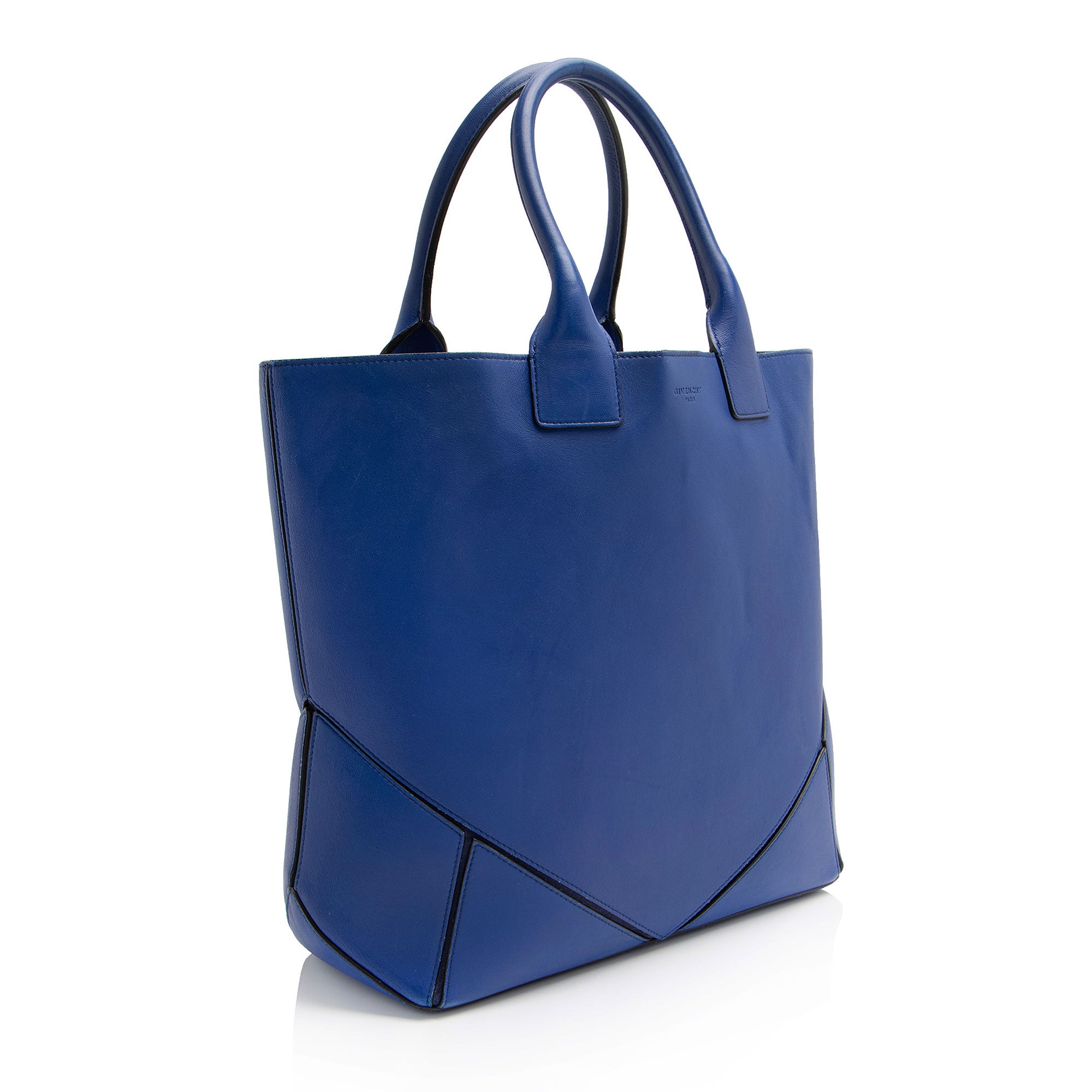 Givenchy Lambskin Easy Medium Tote