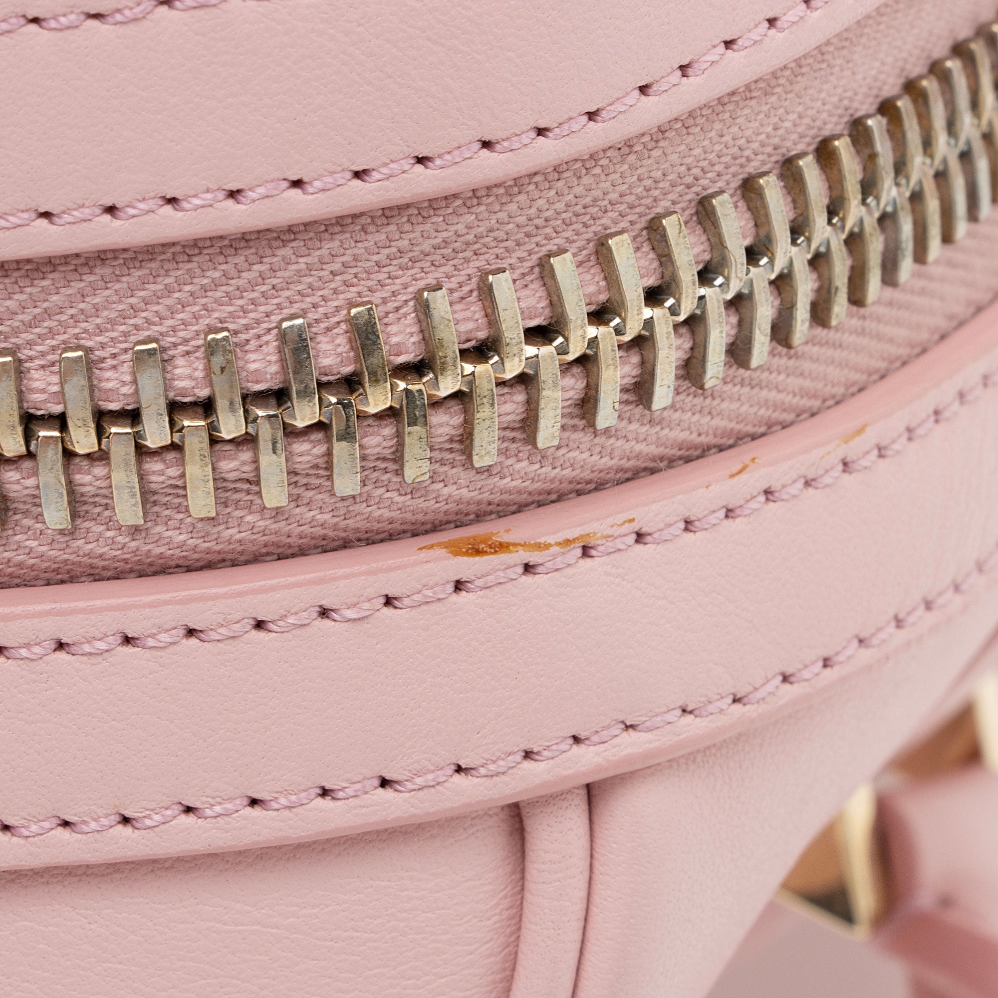 Givenchy Leather Lucrezia Medium Satchel (SHF-3JdbBF)