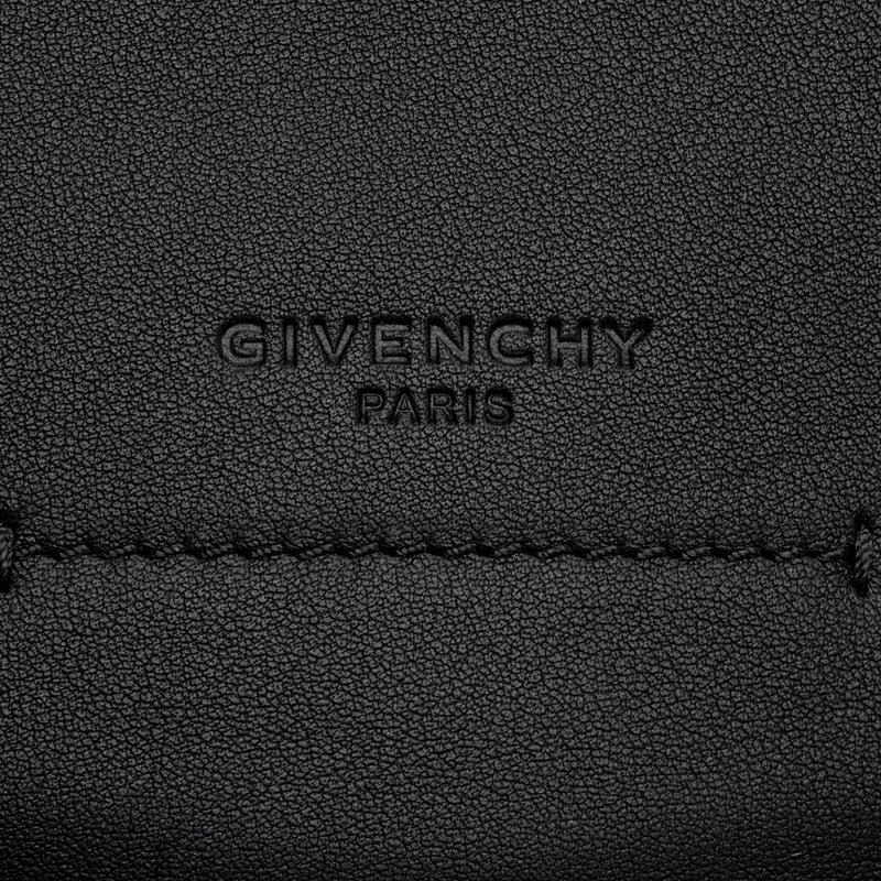 Givenchy Leather Mystic Small Shoulder Bag (SHF-4XvncD)