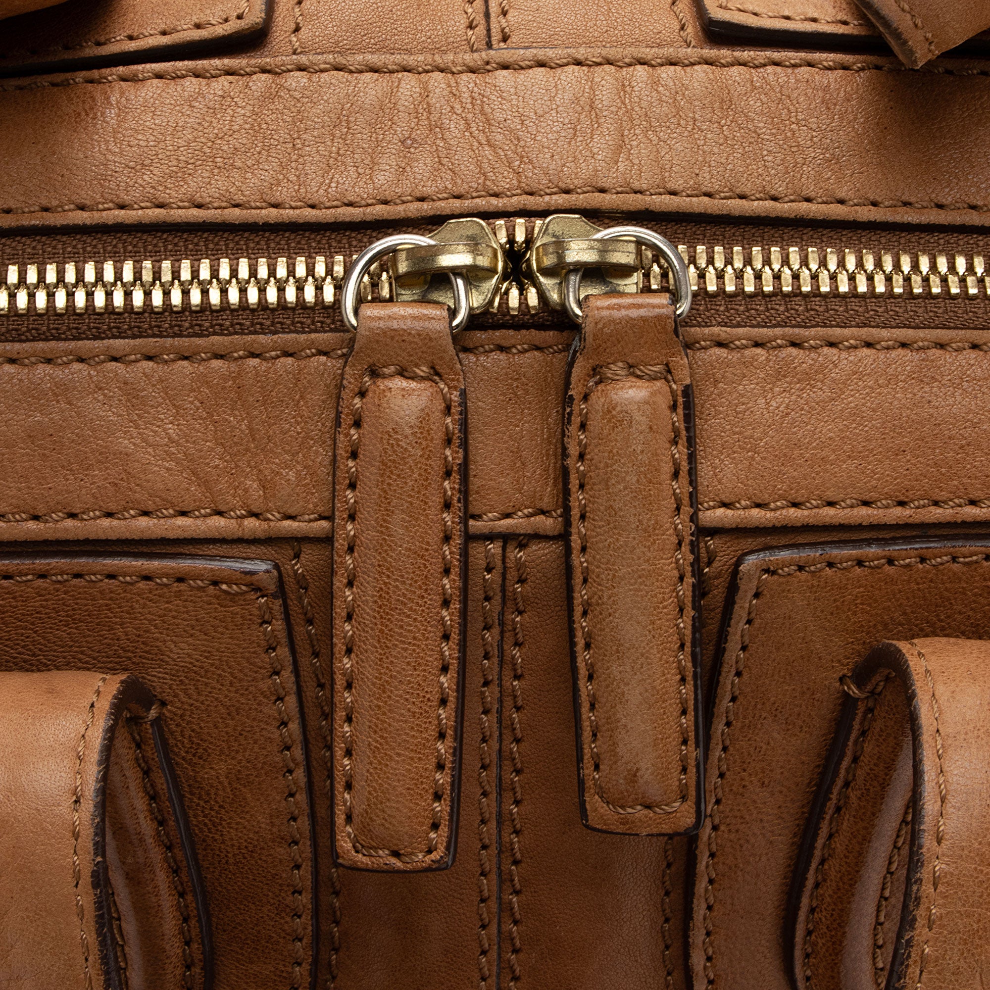 Givenchy Leather Nightingale Medium Satchel (SHF-Svt0Mr)