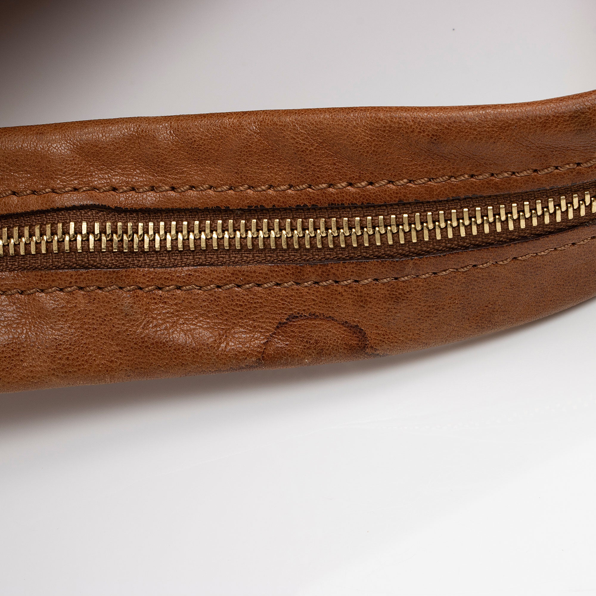 Givenchy Leather Nightingale Medium Satchel (SHF-Svt0Mr)