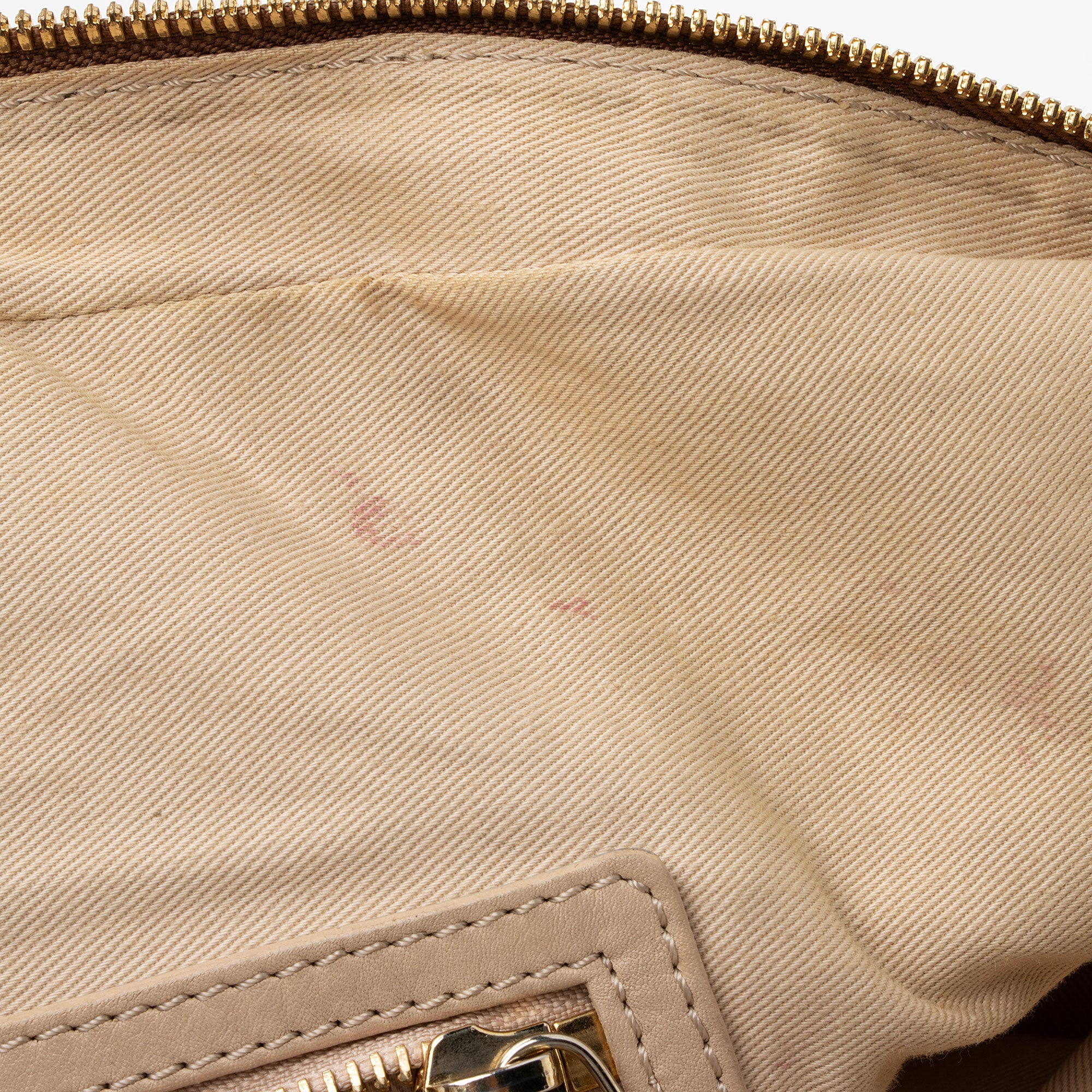 Givenchy Leather Nightingale Medium Satchel (SHF-Svt0Mr)