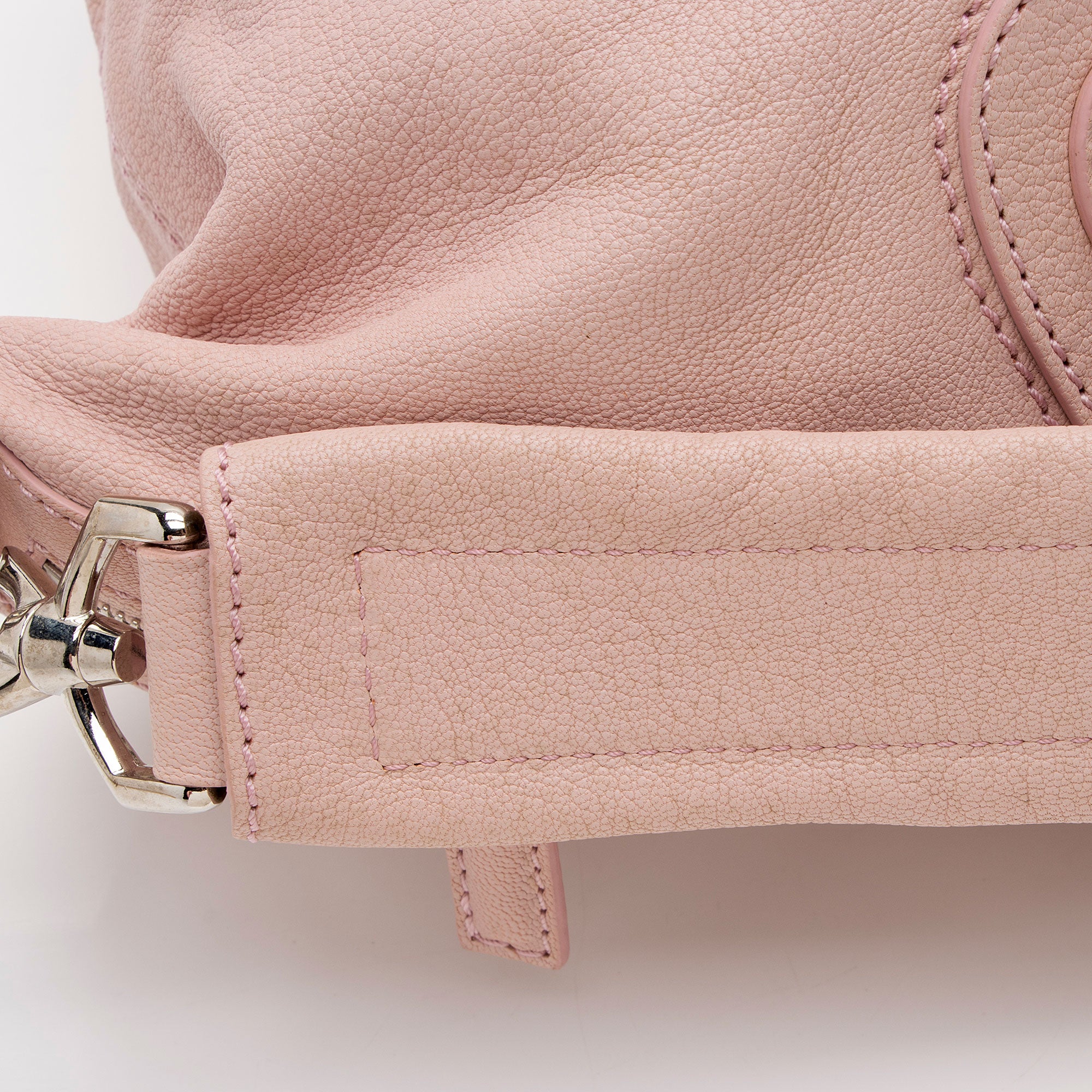 Givenchy Leather Nightingale Medium Satchel (SHF-98S6eH)