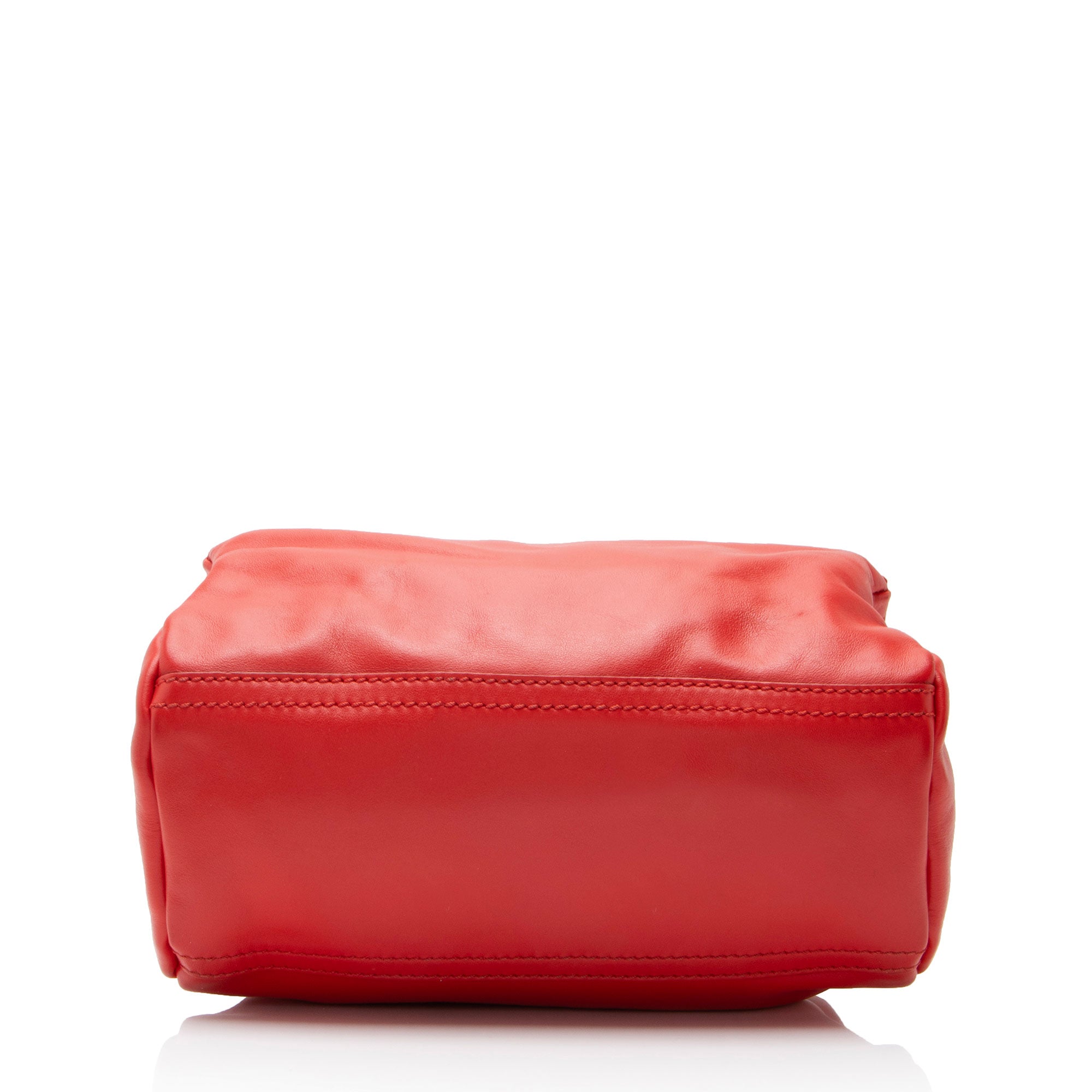 Givenchy Leather Pandora Mini Shoulder Bag