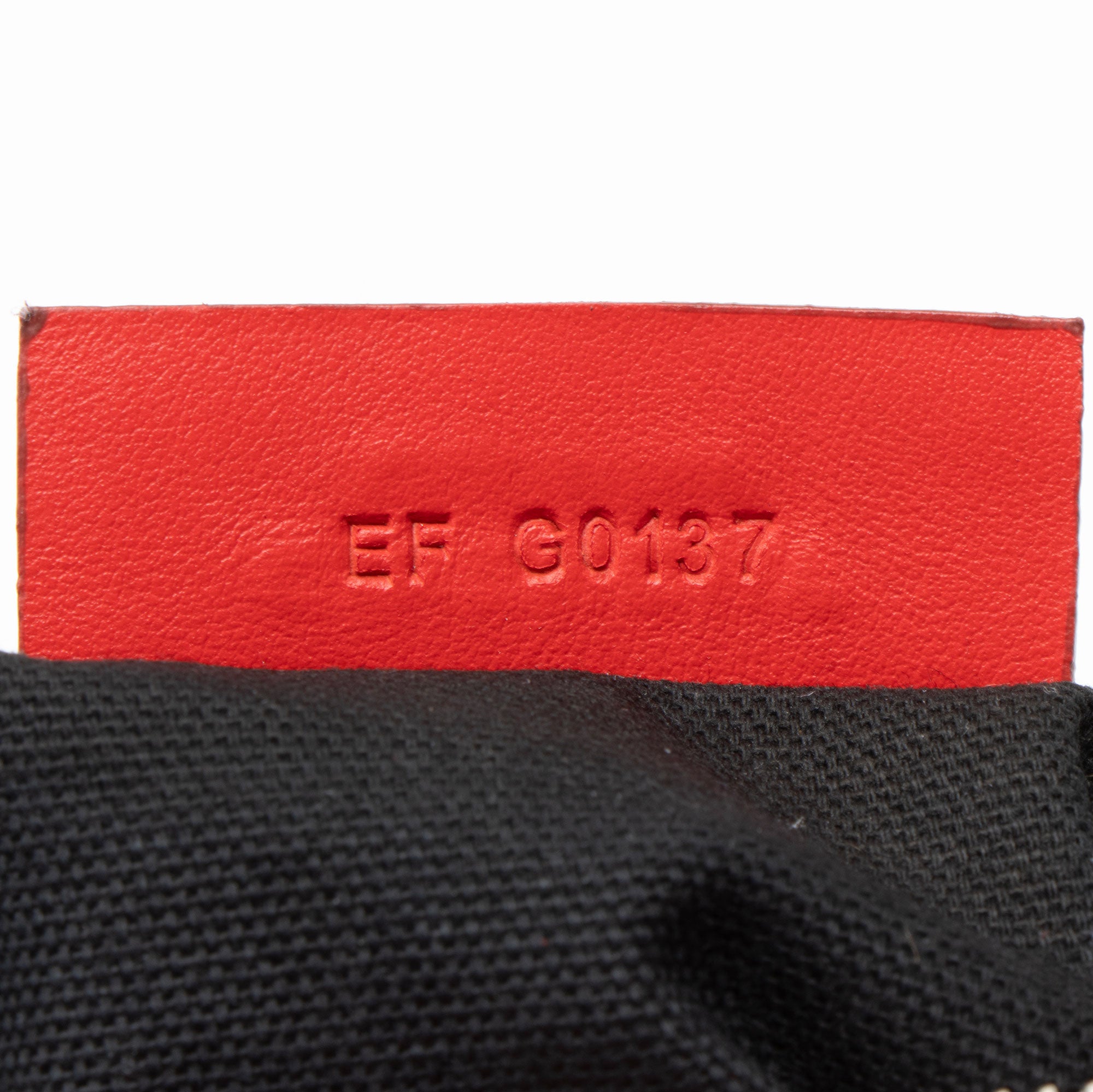 Givenchy Leather Pandora Mini Shoulder Bag