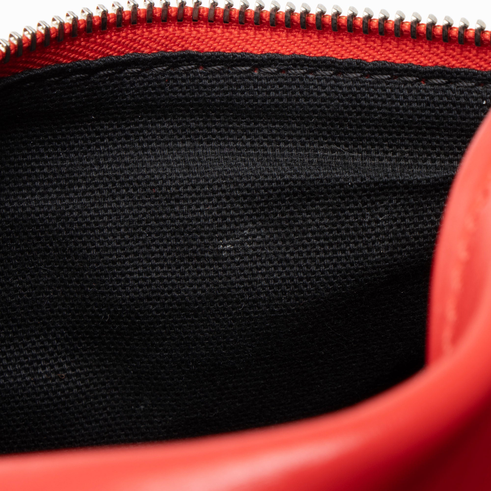 Givenchy Leather Pandora Mini Shoulder Bag