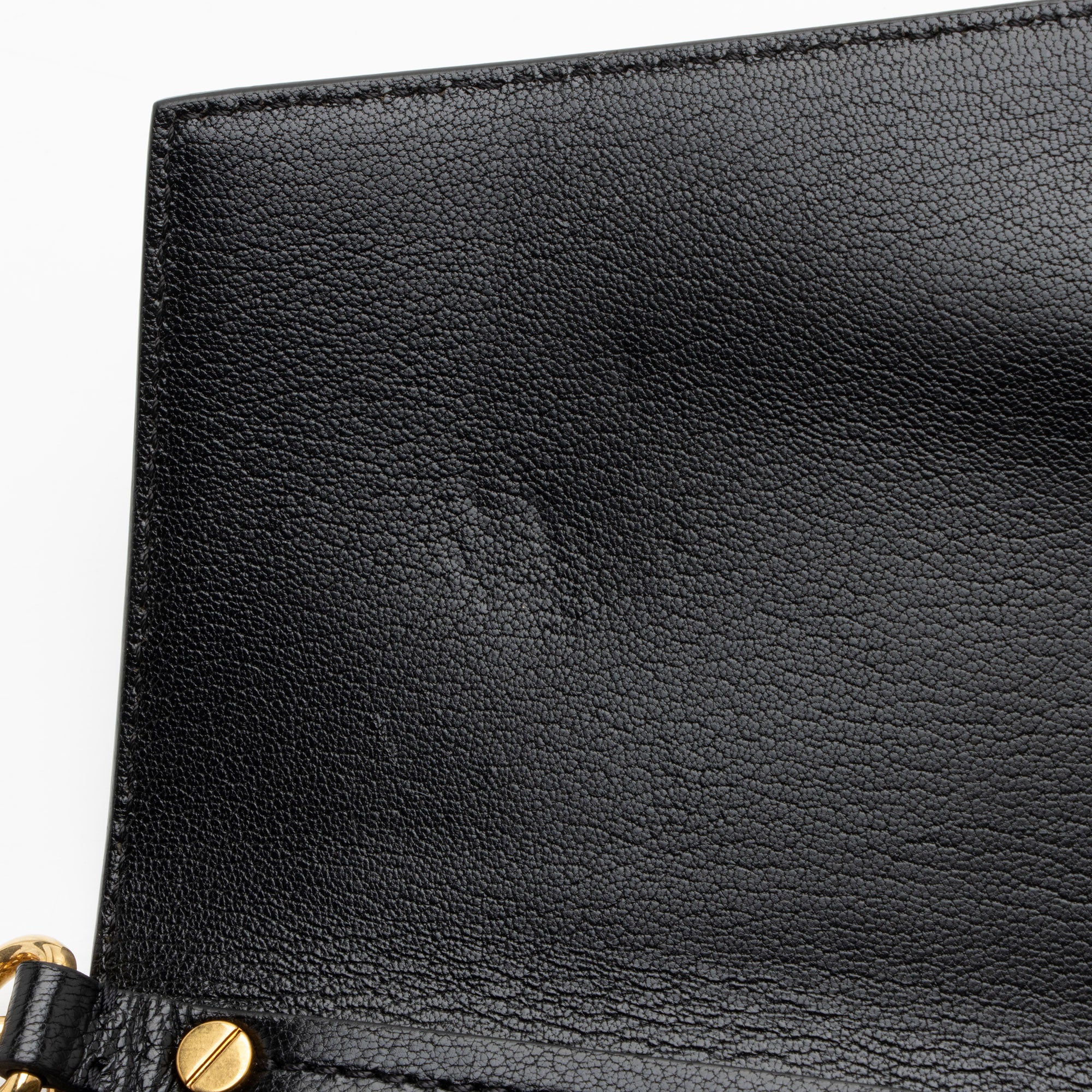 Givenchy Leather Suede GV3 Medium Shoulder Bag