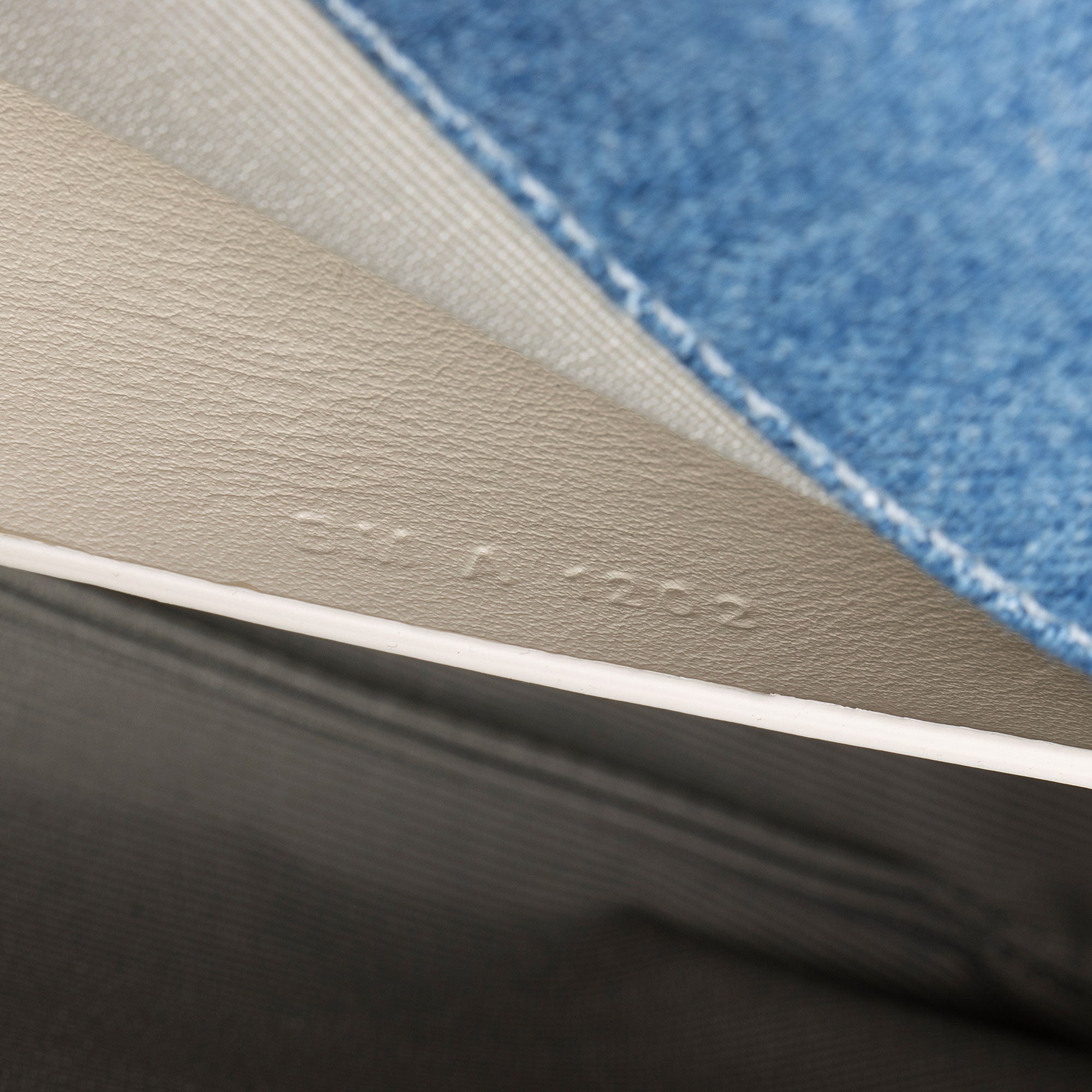 Givenchy Quilted Denim 4G Crossbody Bag (SHF-pf04SO)