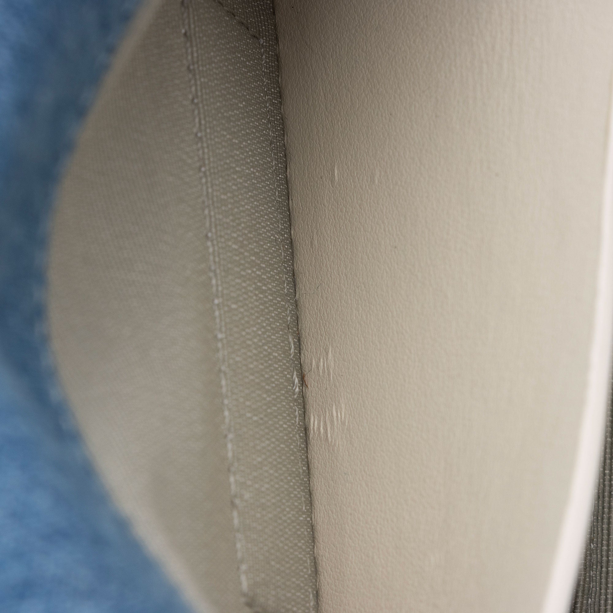 Givenchy Quilted Denim 4G Crossbody Bag (SHF-pf04SO)