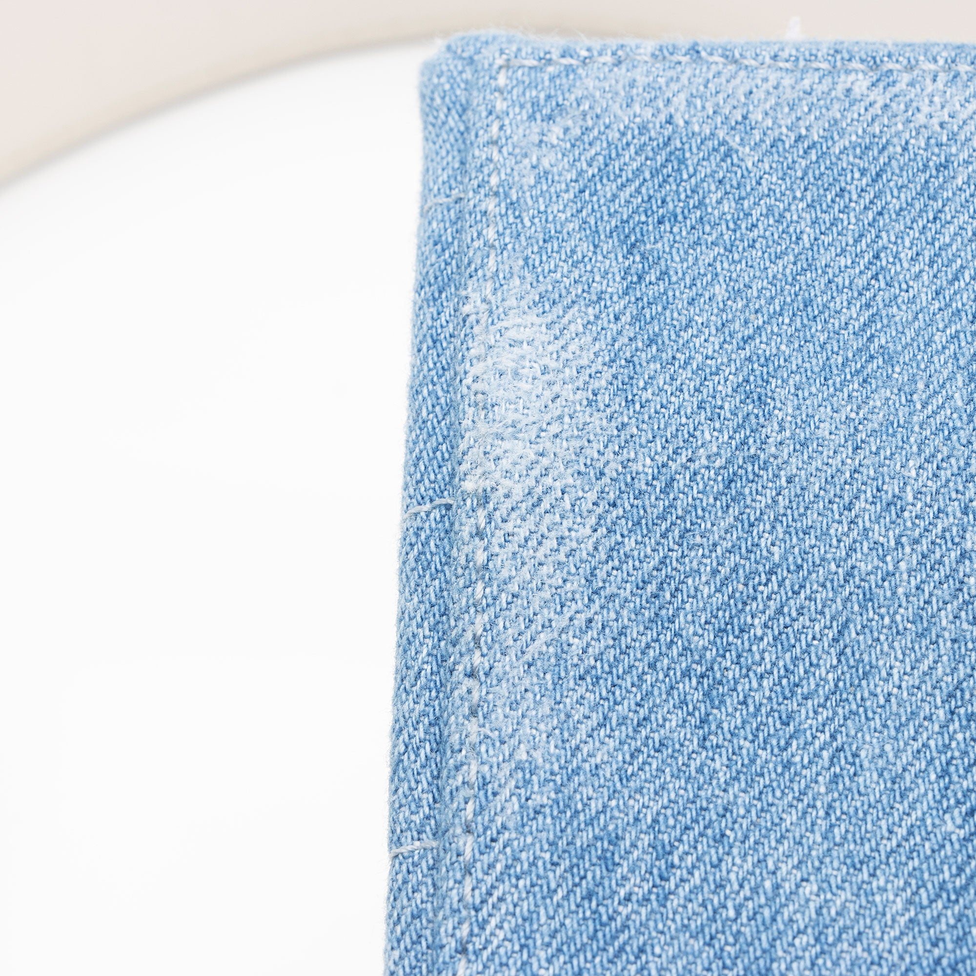 Givenchy Quilted Denim 4G Crossbody Bag (SHF-pf04SO)