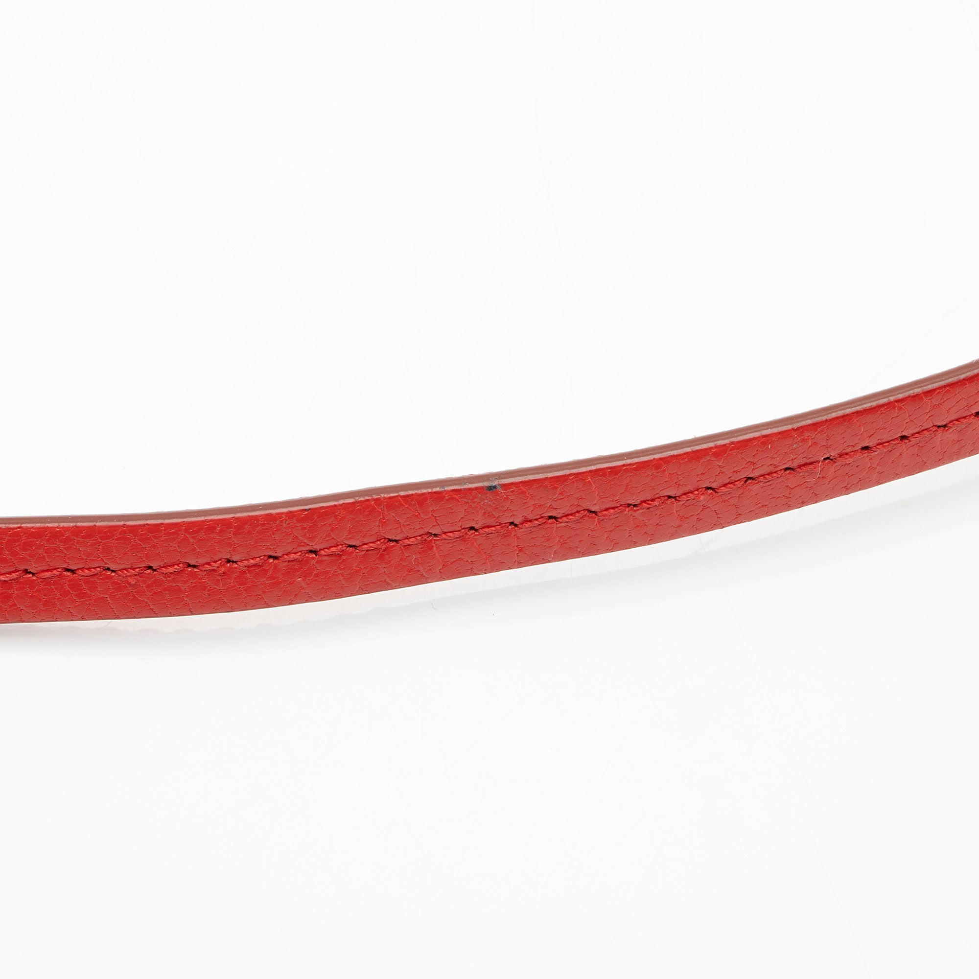 Givenchy Quilted Goatskin GV3 Pocket Mini Convertible Pouch (SHF-c5S4al)