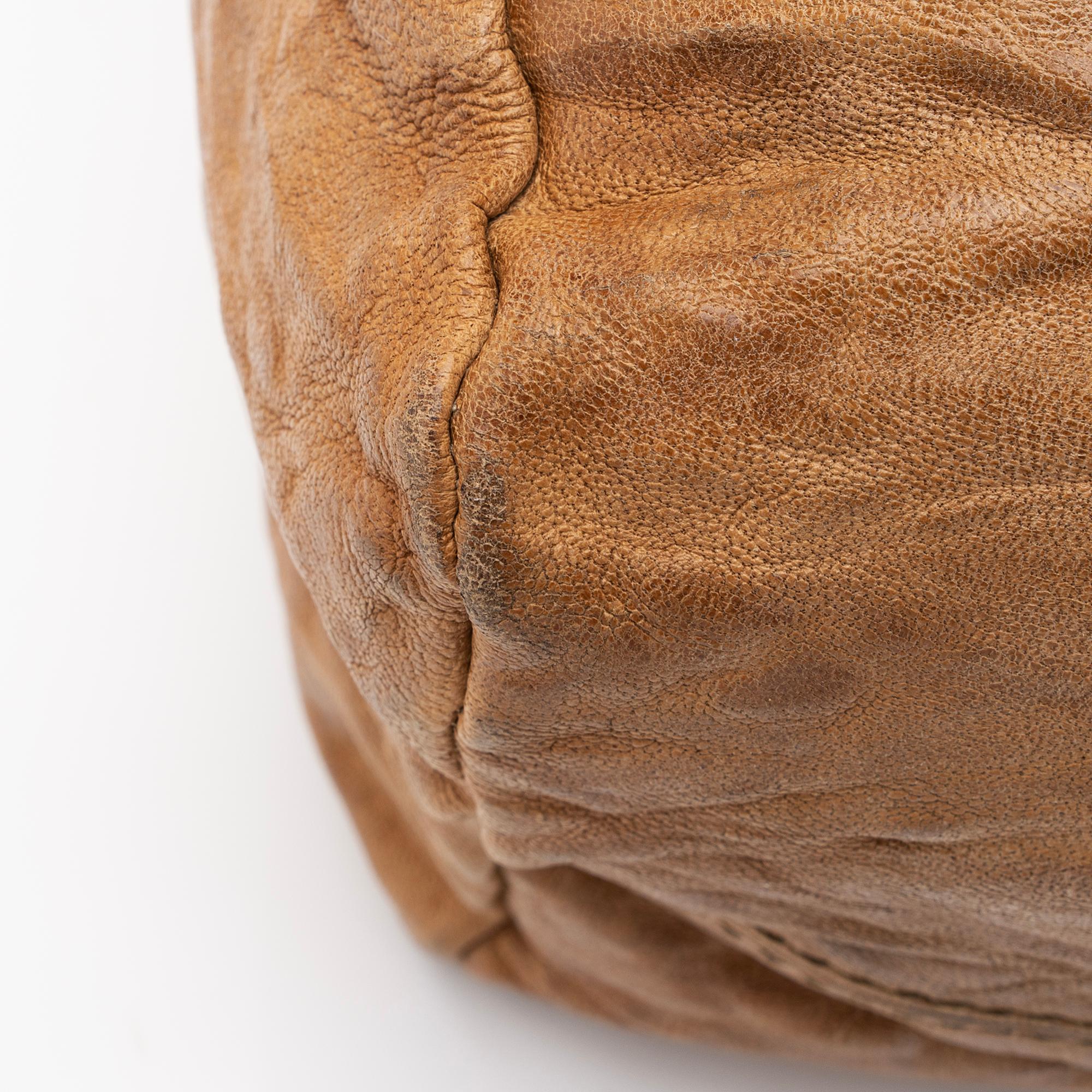 Givenchy Sheepskin Pepe Pandora Medium Shoulder Bag (SHF-Ap5Jv7)