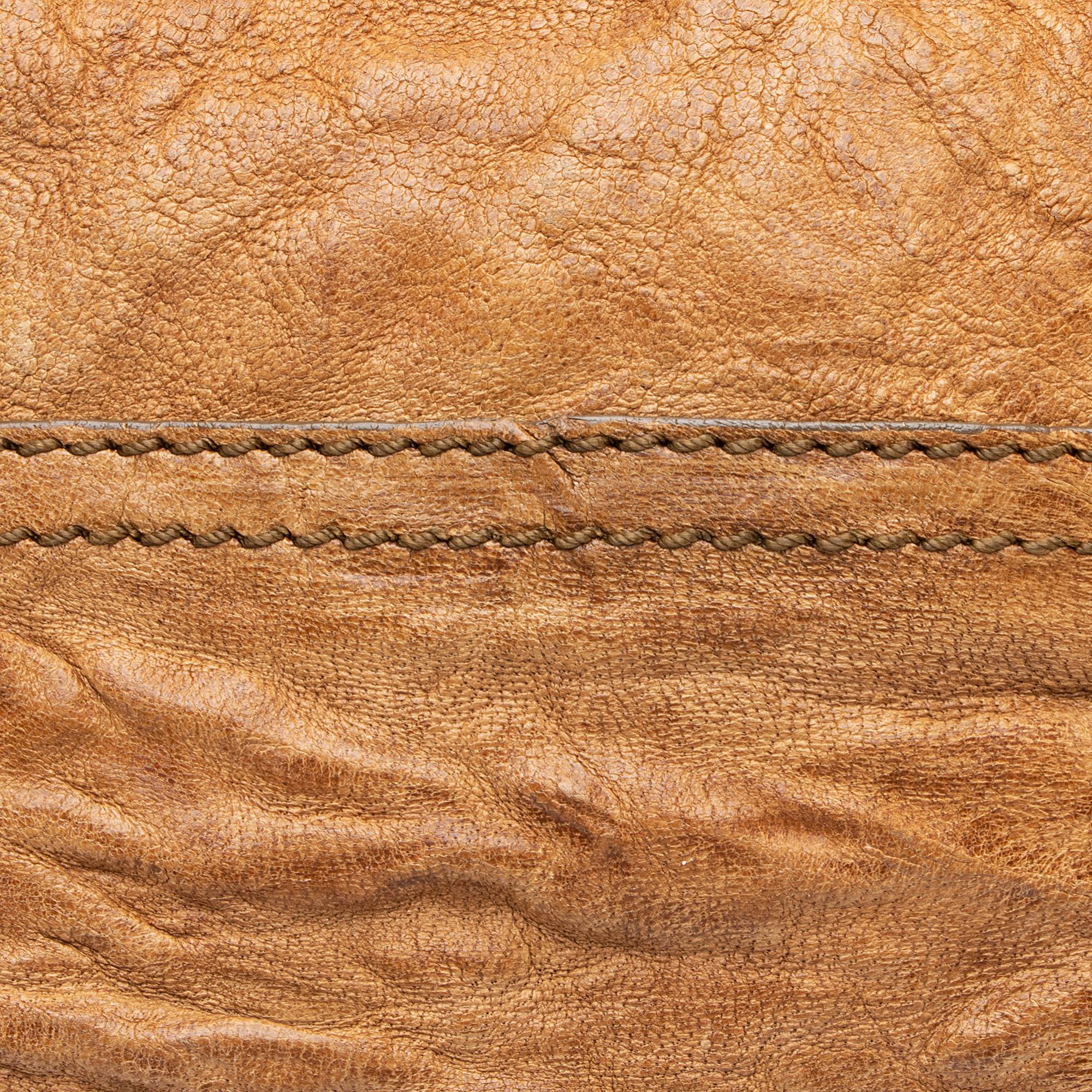 Givenchy Sheepskin Pepe Pandora Medium Shoulder Bag (SHF-Ap5Jv7)