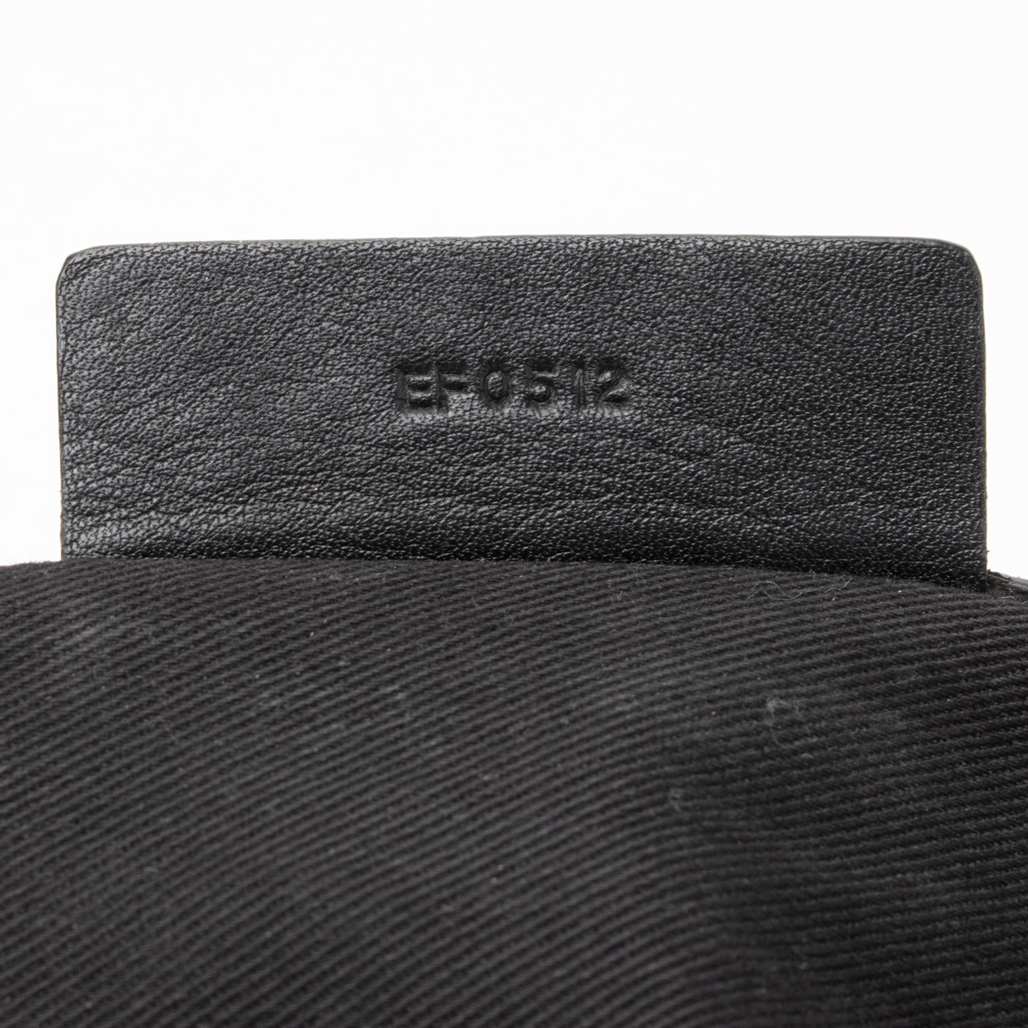 Givenchy Sheepskin Pepe Pandora Medium Shoulder Bag (SHF-q5M1ac)