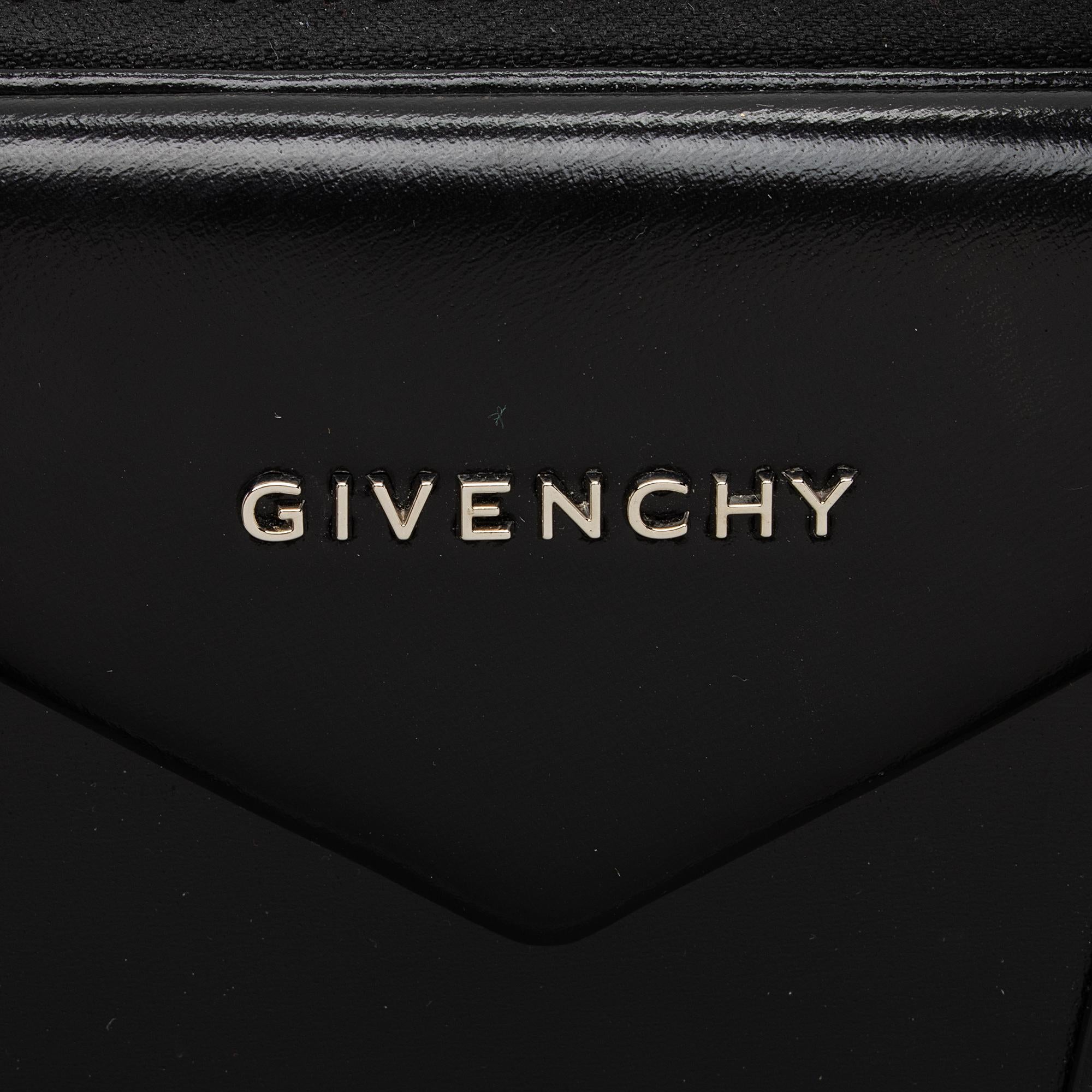 Givenchy Calfskin Antigona Medium Satchel (SHF-mzhI1q)