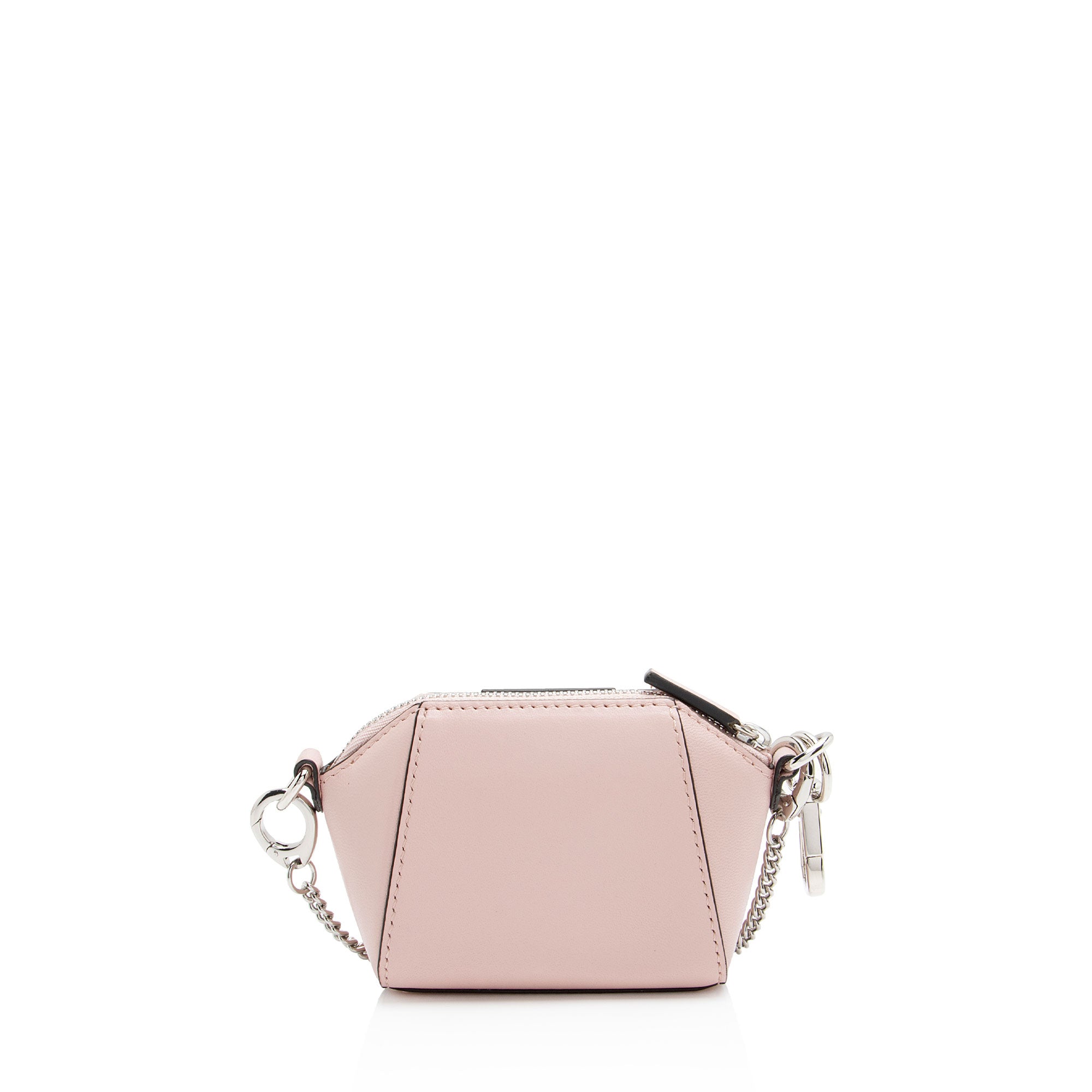 Givenchy Sugar Goatskin Antigona Baby Crossbody