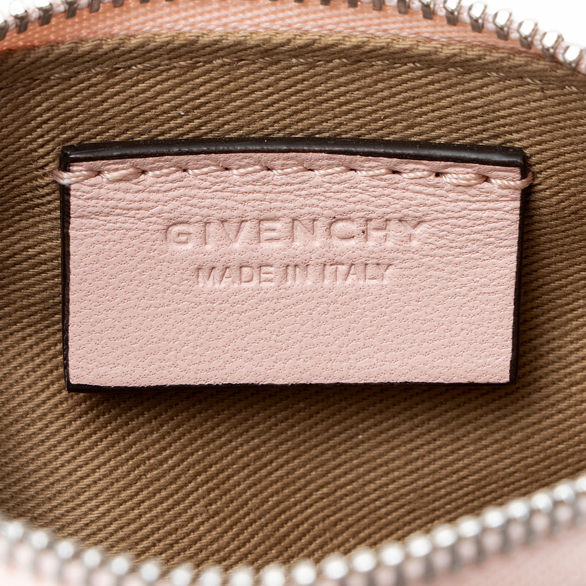 Givenchy Sugar Goatskin Antigona Baby Crossbody