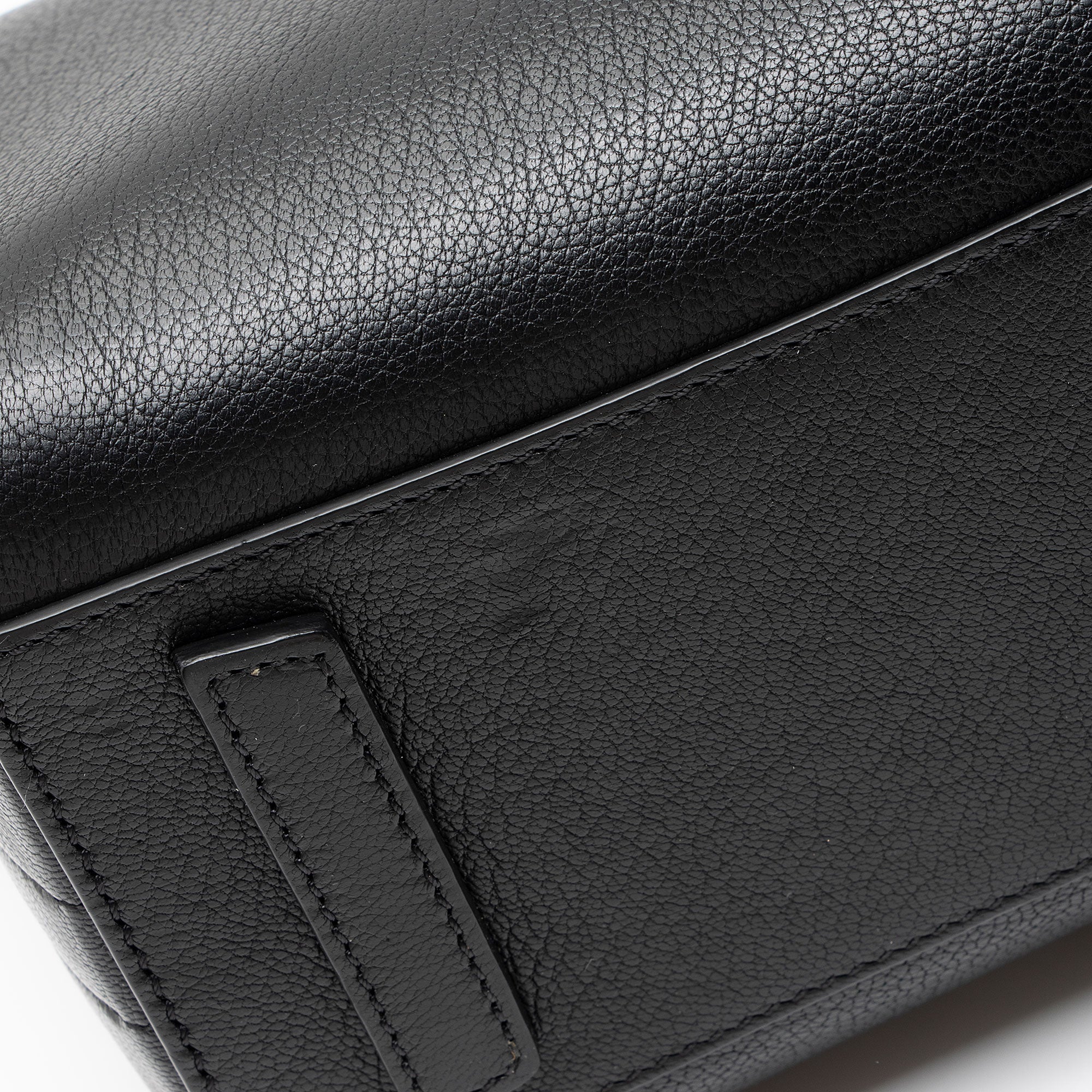 Givenchy Sugar Goatskin Antigona Mini Satchel