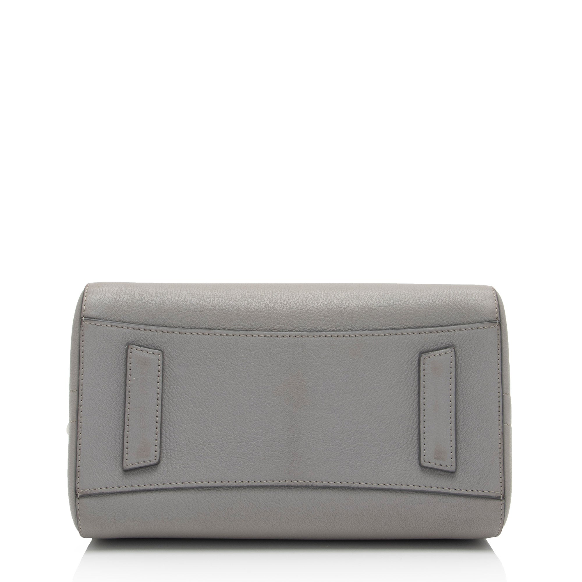 Givenchy Sugar Goatskin Antigona Small Satchel