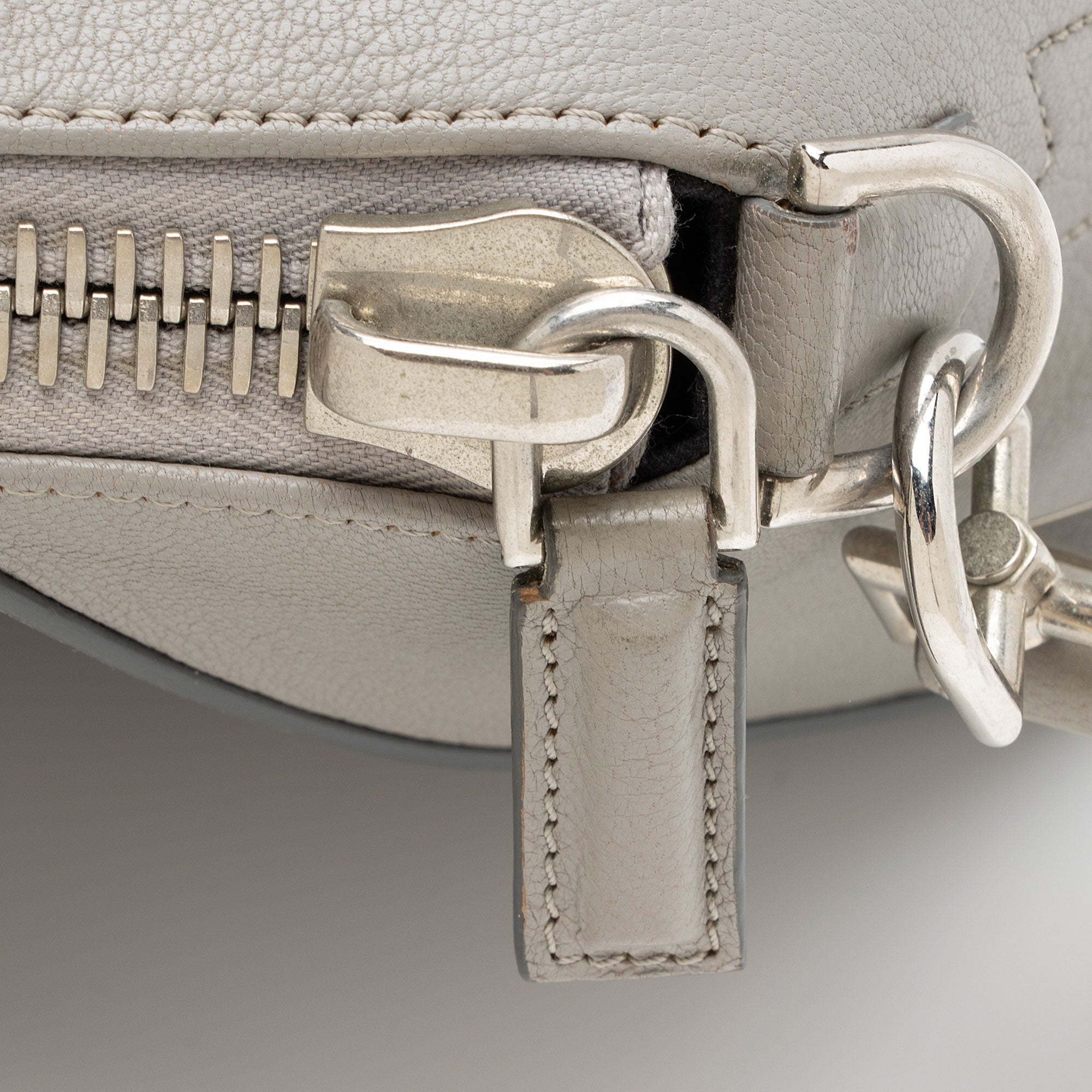 Givenchy Sugar Goatskin Antigona Small Satchel