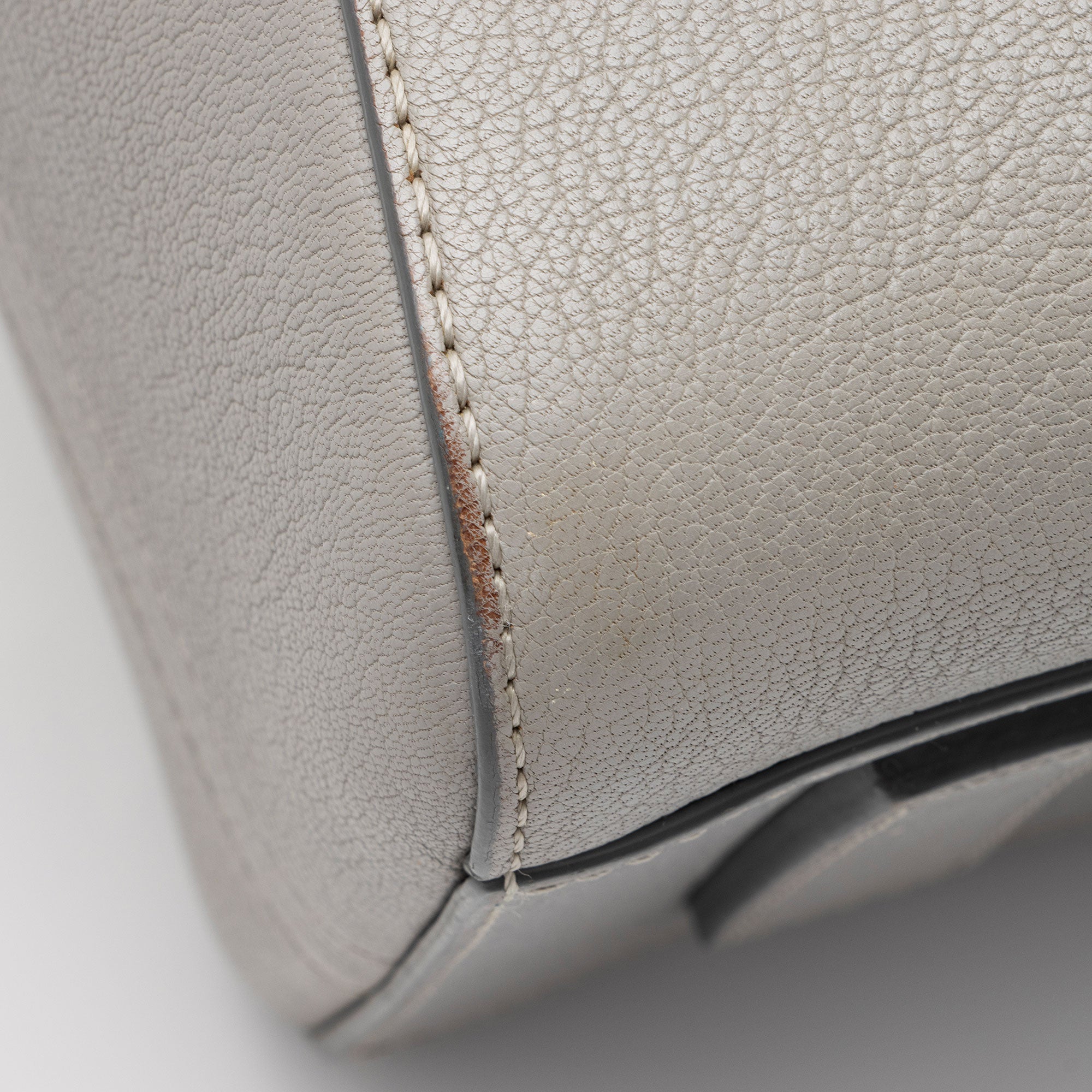 Givenchy Sugar Goatskin Antigona Small Satchel