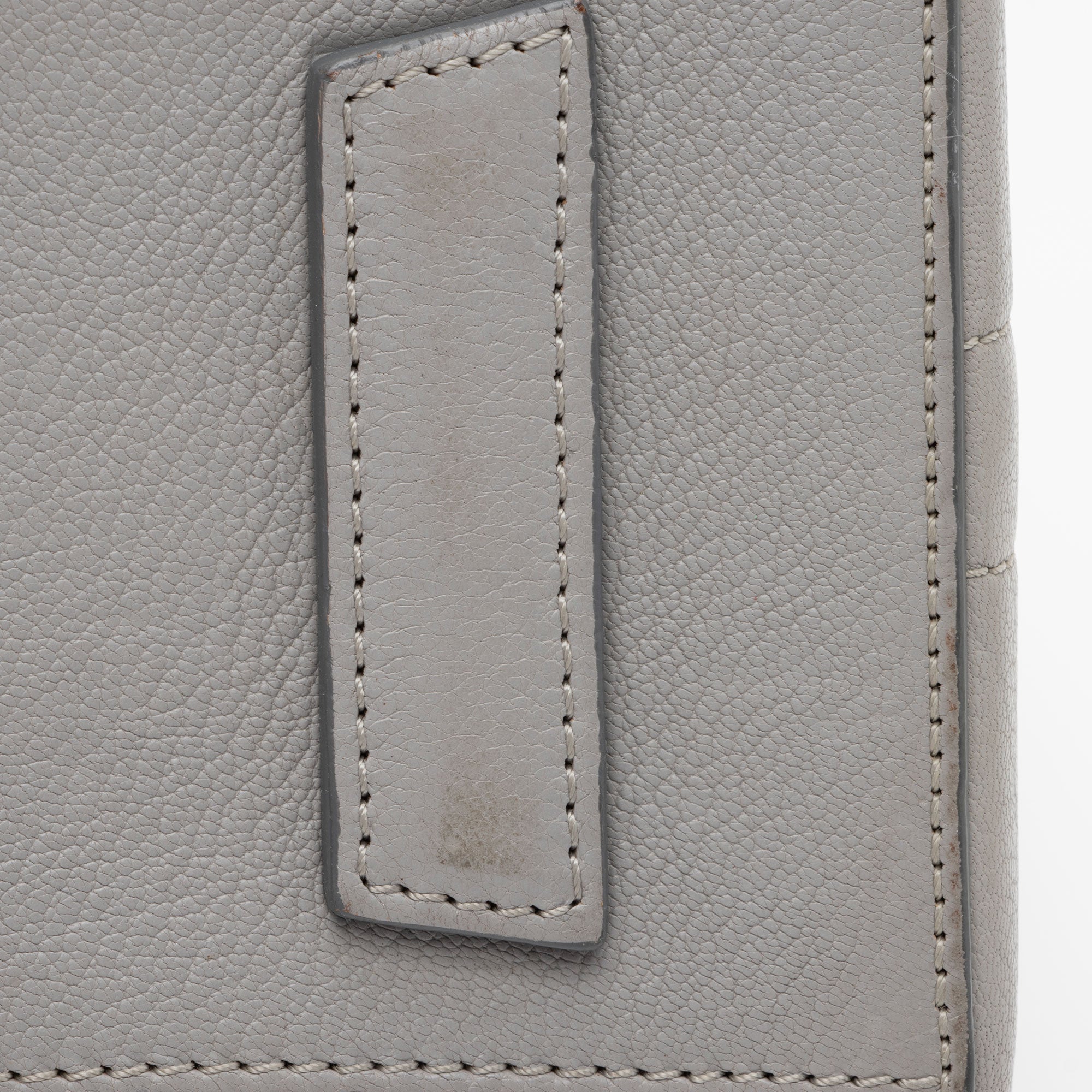 Givenchy Sugar Goatskin Antigona Small Satchel