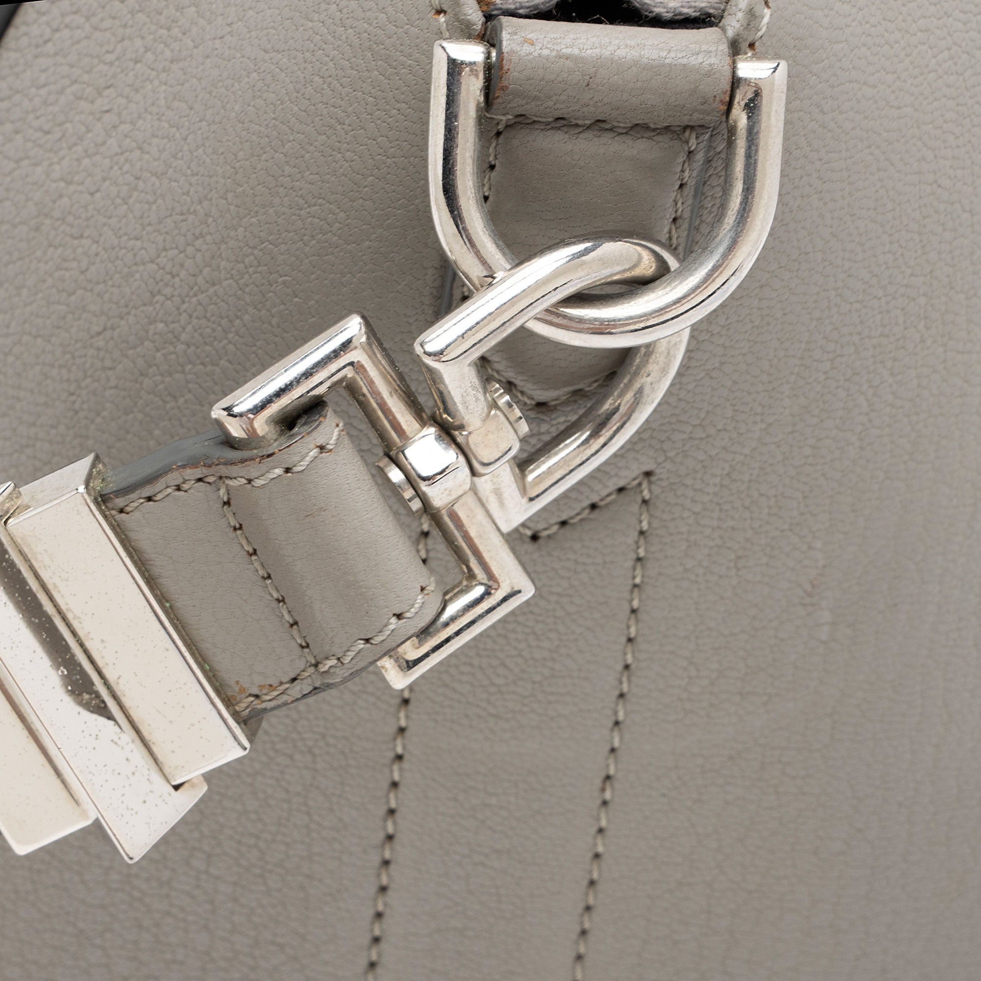 Givenchy Sugar Goatskin Antigona Small Satchel