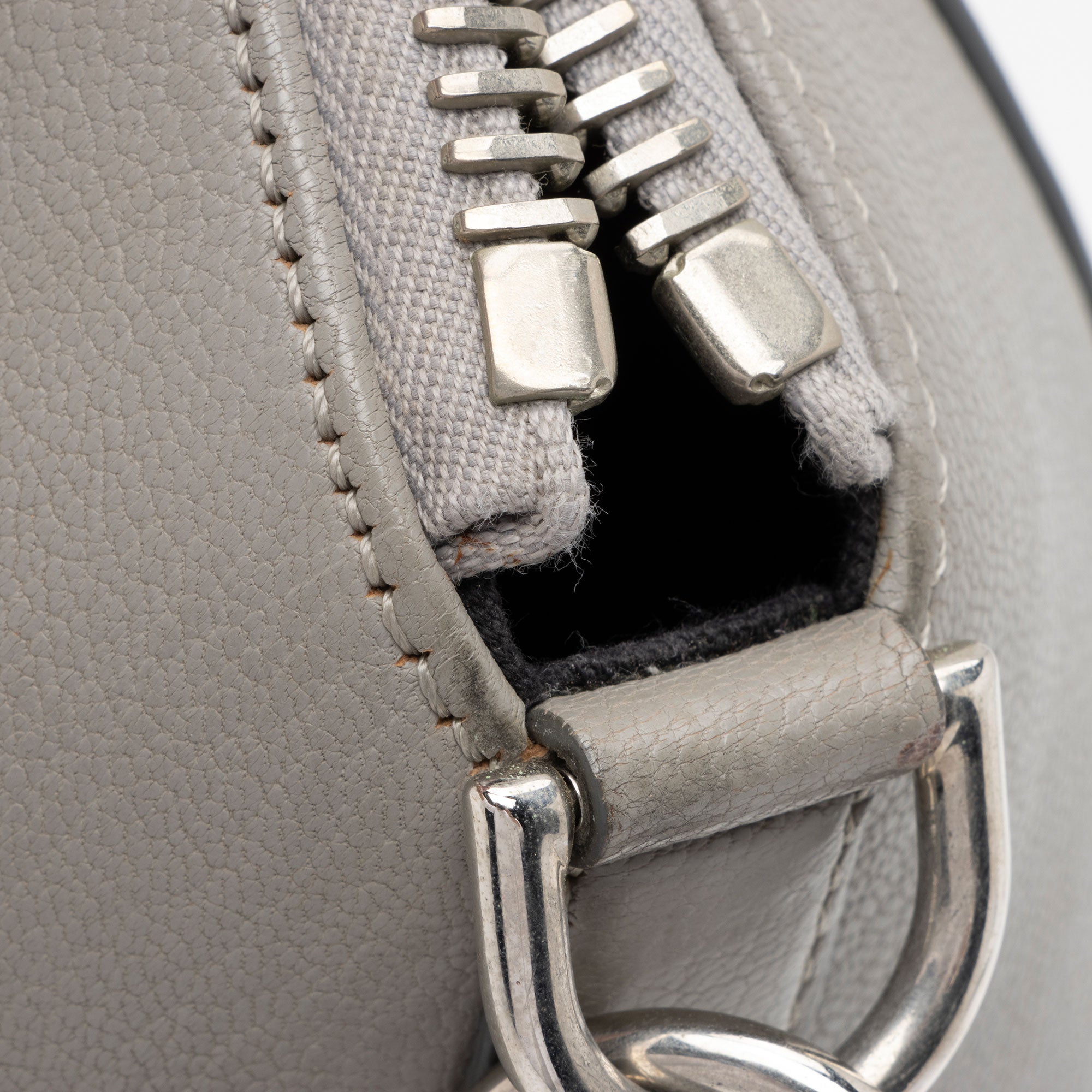 Givenchy Sugar Goatskin Antigona Small Satchel