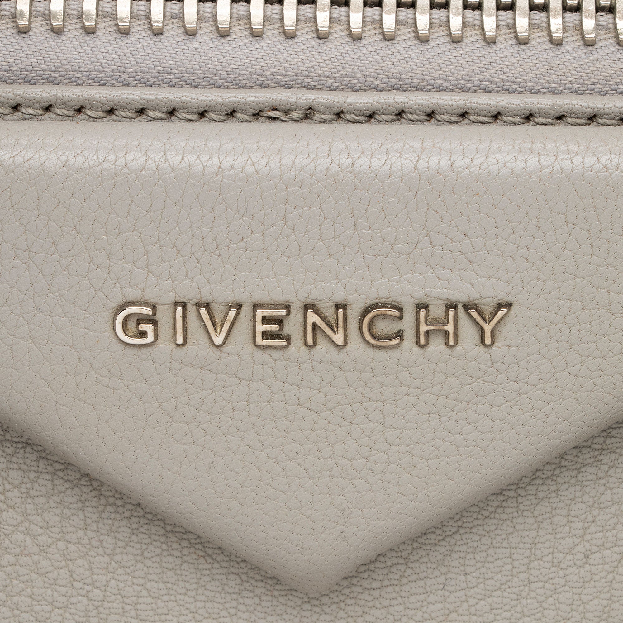 Givenchy Sugar Goatskin Antigona Small Satchel