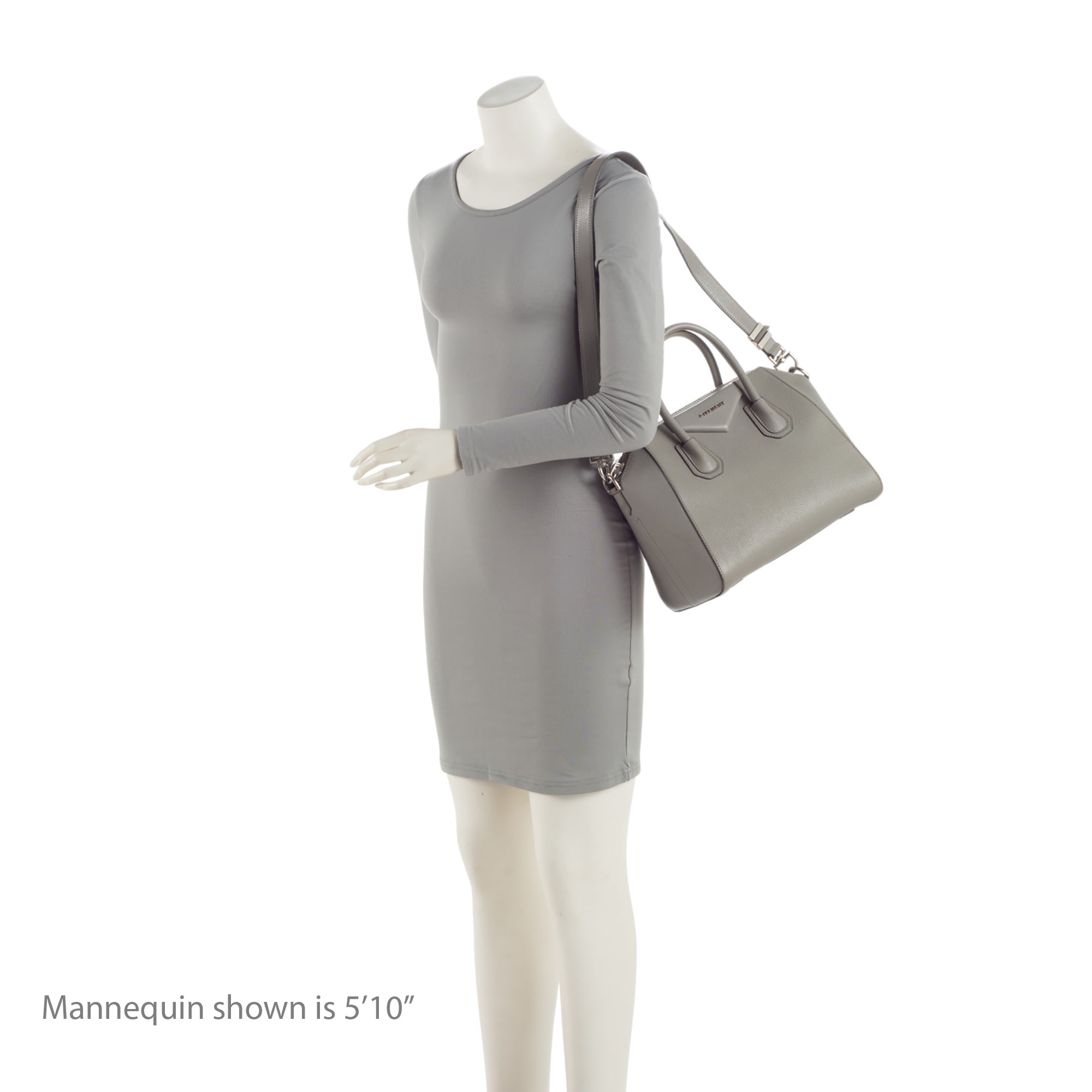 Givenchy Sugar Goatskin Antigona Small Satchel