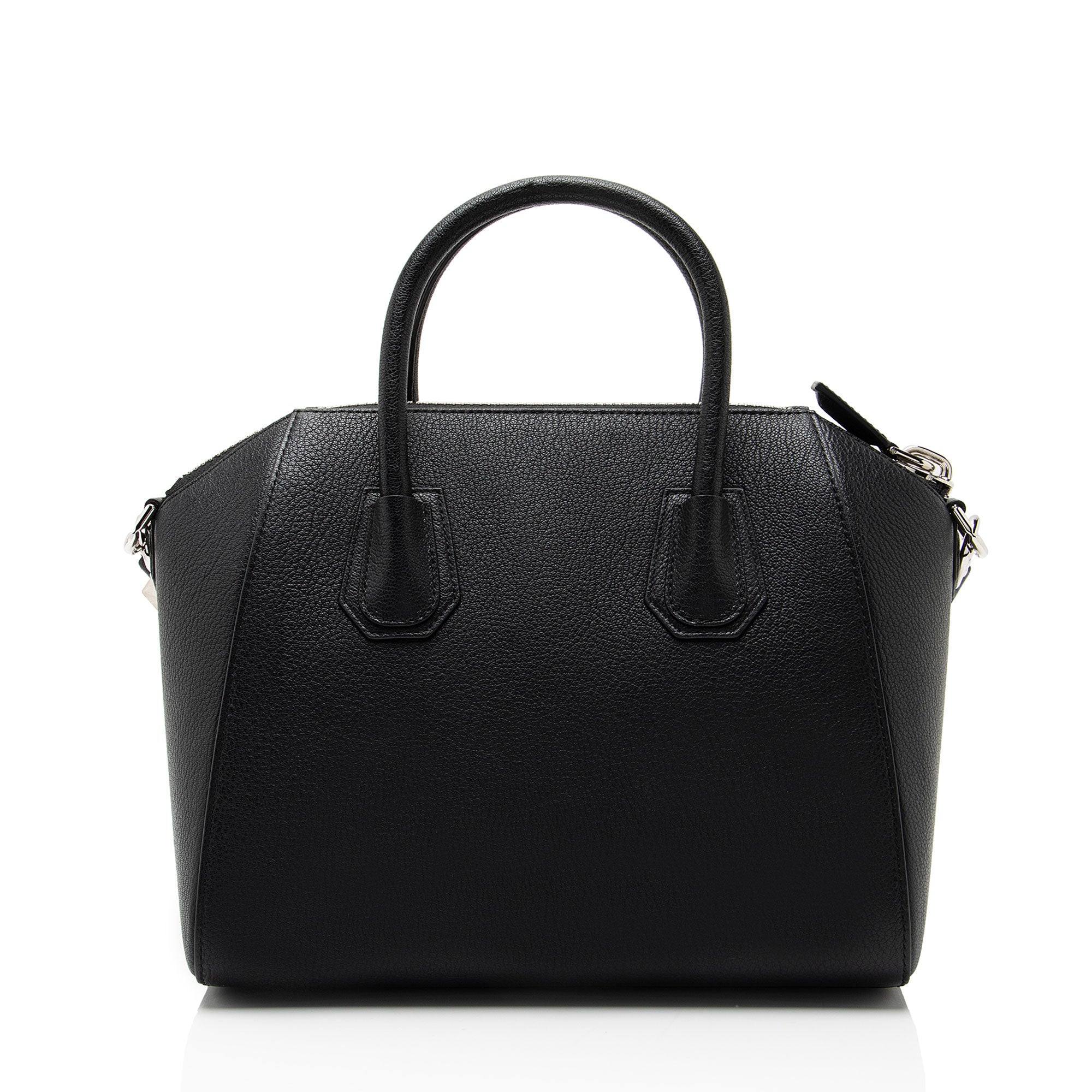 Givenchy Sugar Goatskin Antigona Small Satchel