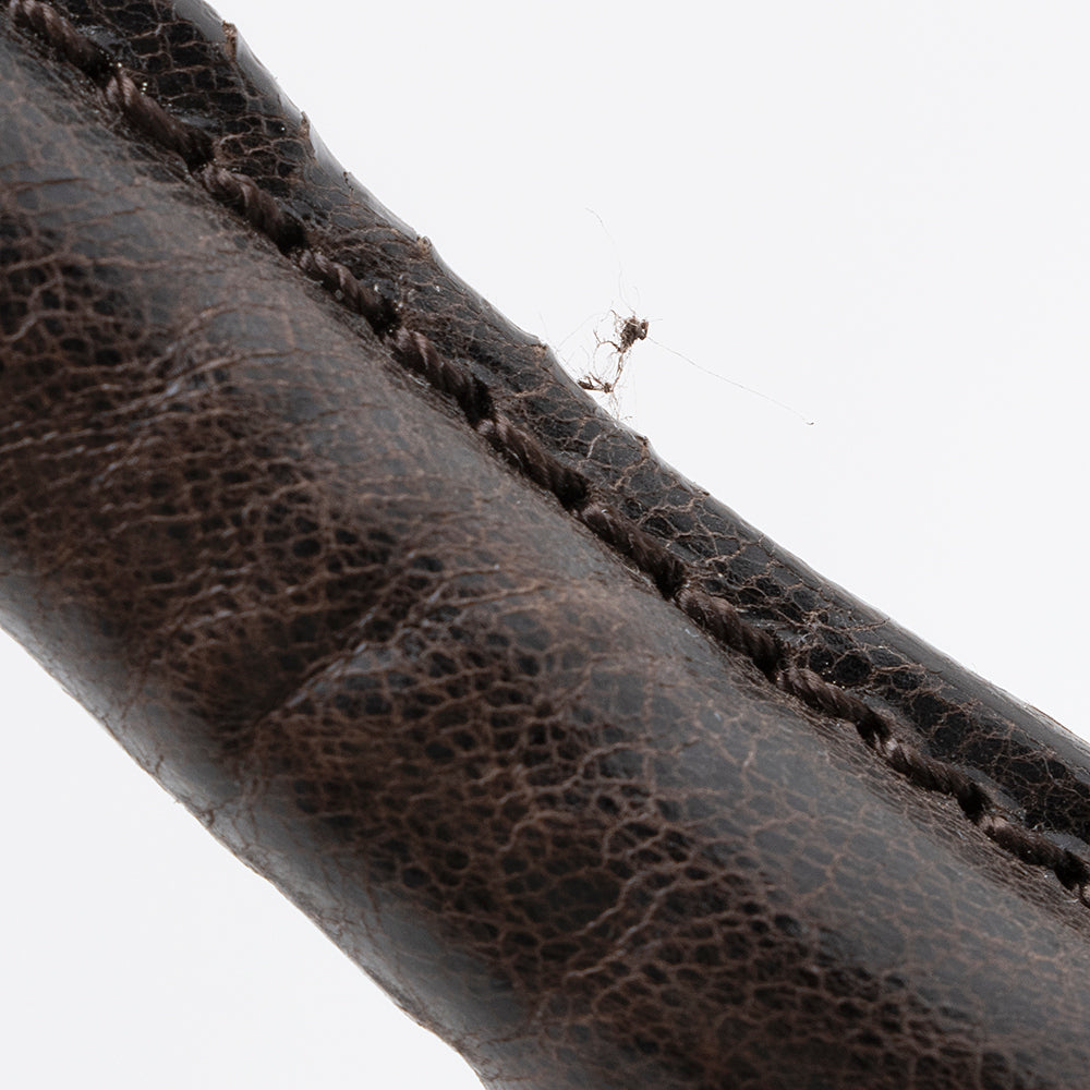 Givenchy Sheepskin Pepe Pandora Large Shoulder Bag (SHF-21646)