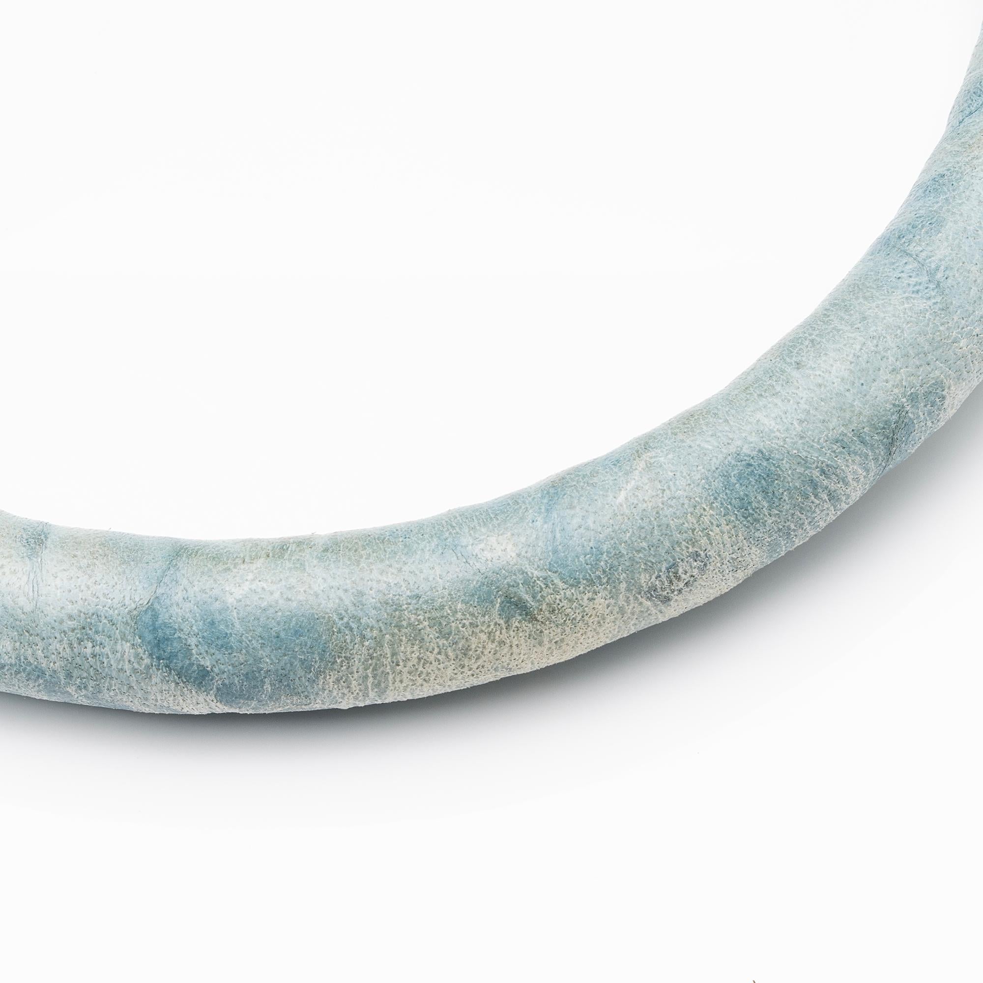 Givenchy Vintage Sheepskin Pepe Pandora Medium Shoulder Bag (SHF-23772)