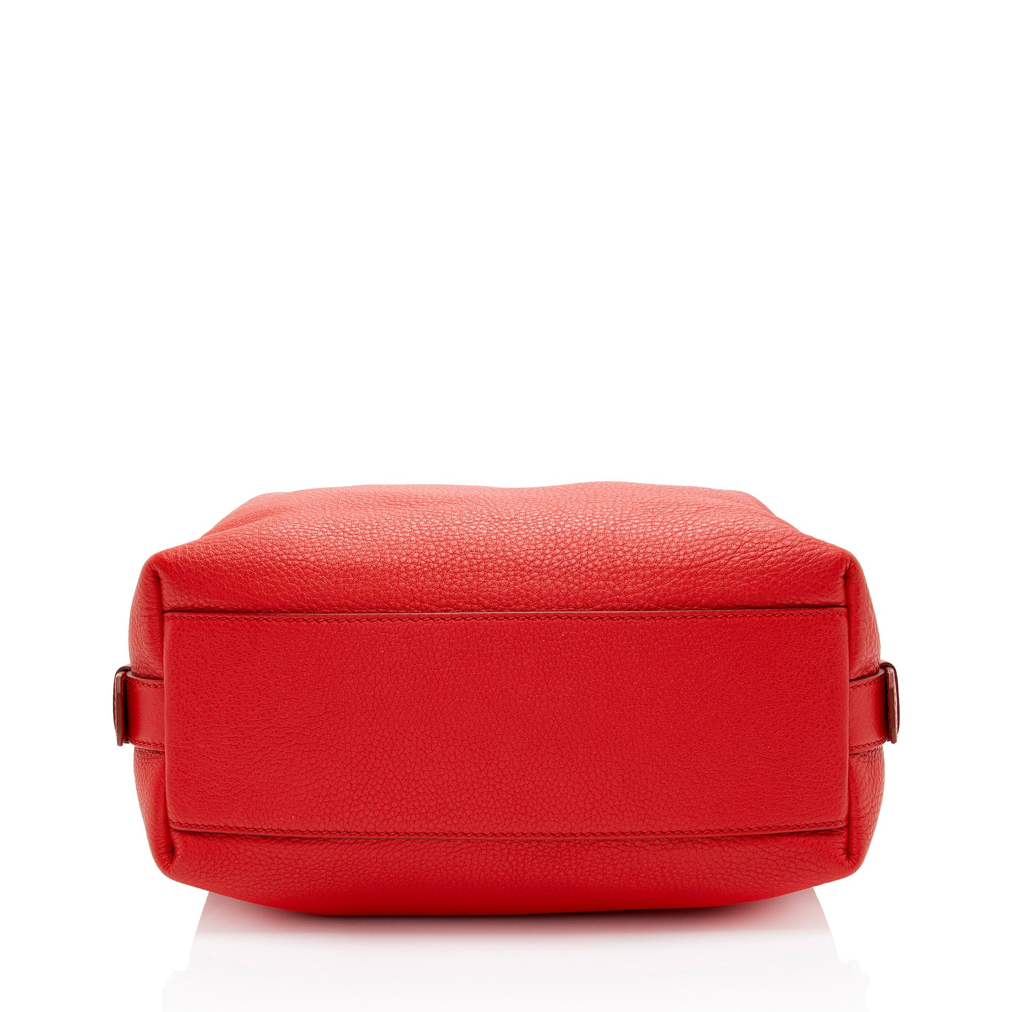 Givenchy Waxy Calfskin Nightingale Small Satchel (SHF-DBmoDR)