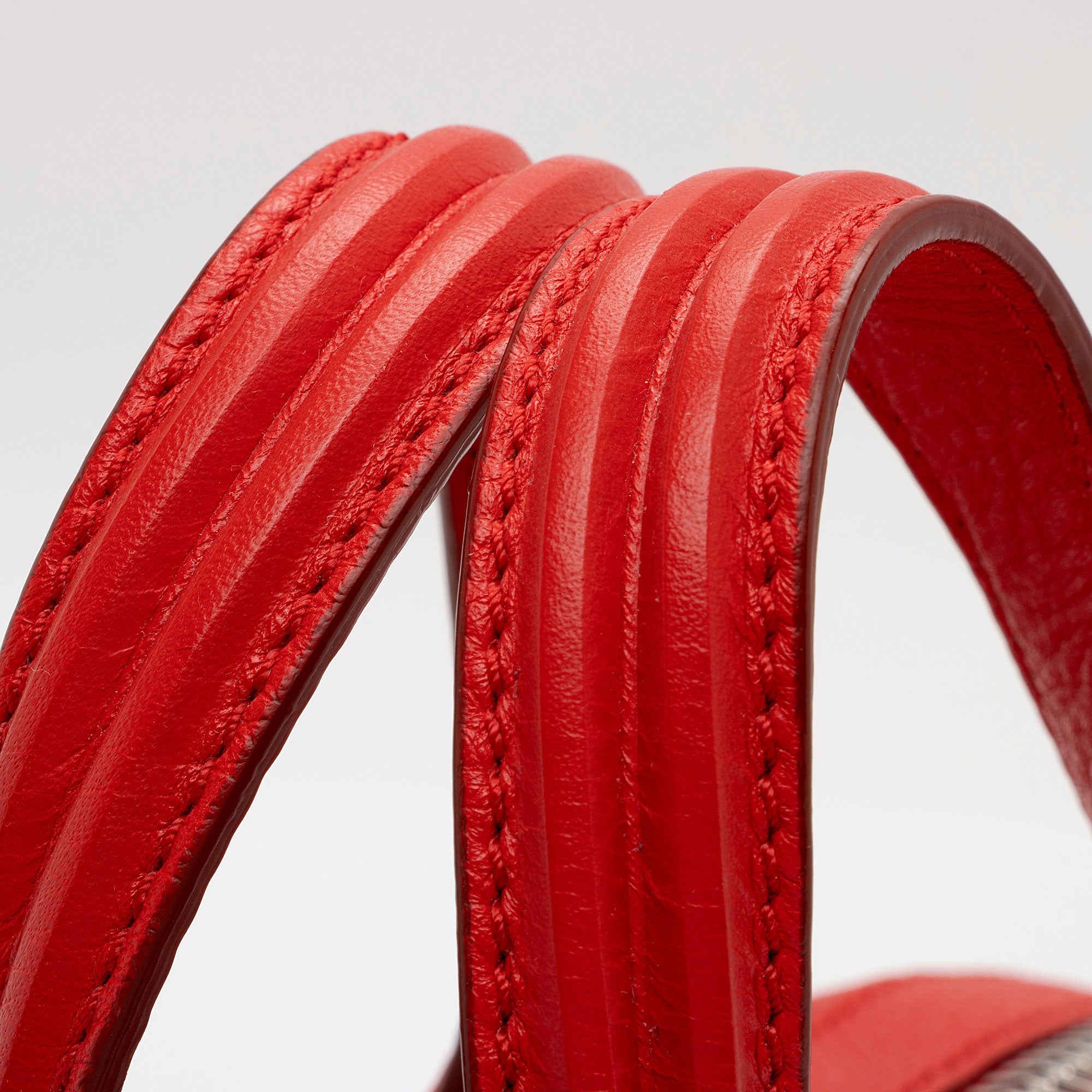 Givenchy Waxy Calfskin Nightingale Small Satchel (SHF-DBmoDR)