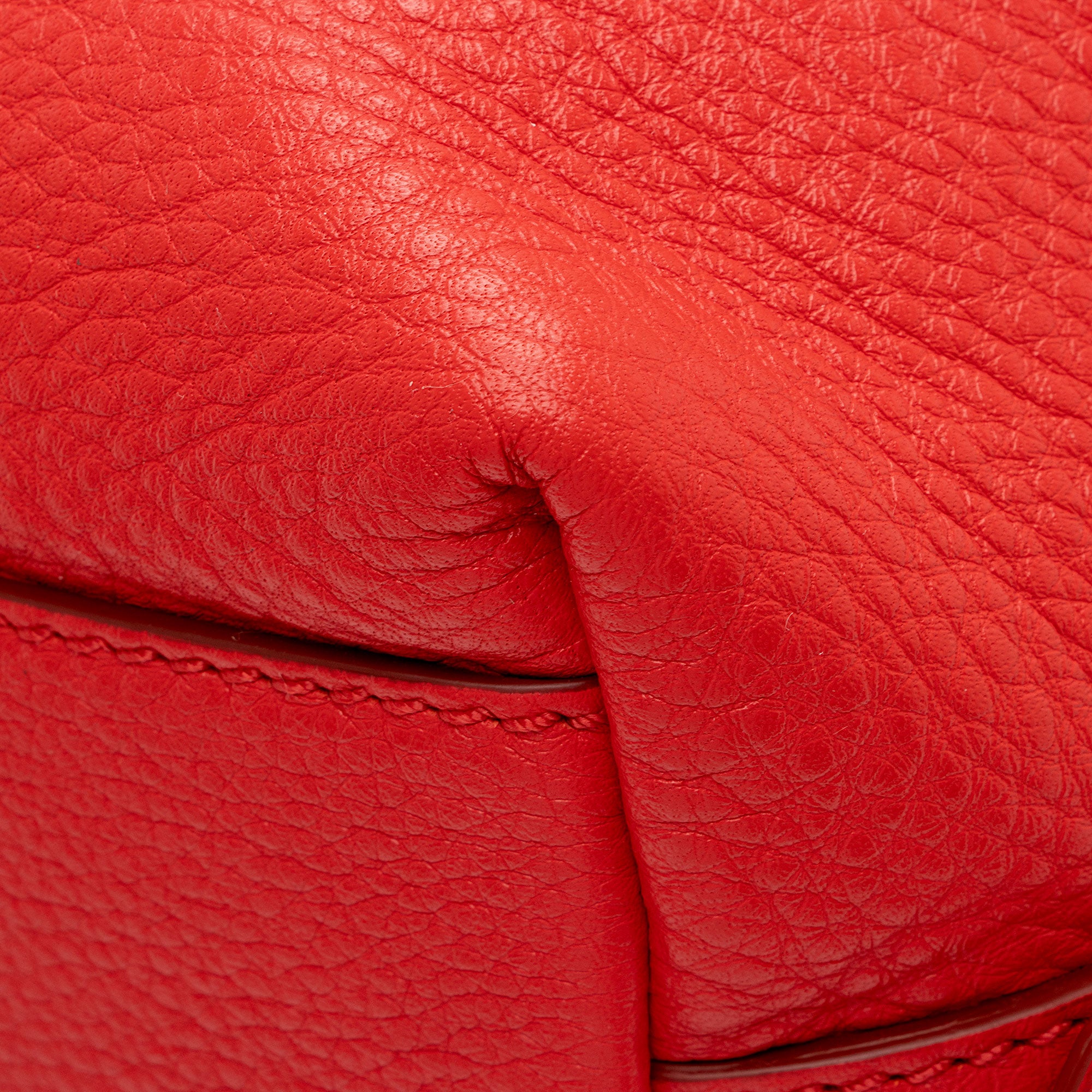 Givenchy Waxy Calfskin Nightingale Small Satchel (SHF-DBmoDR)