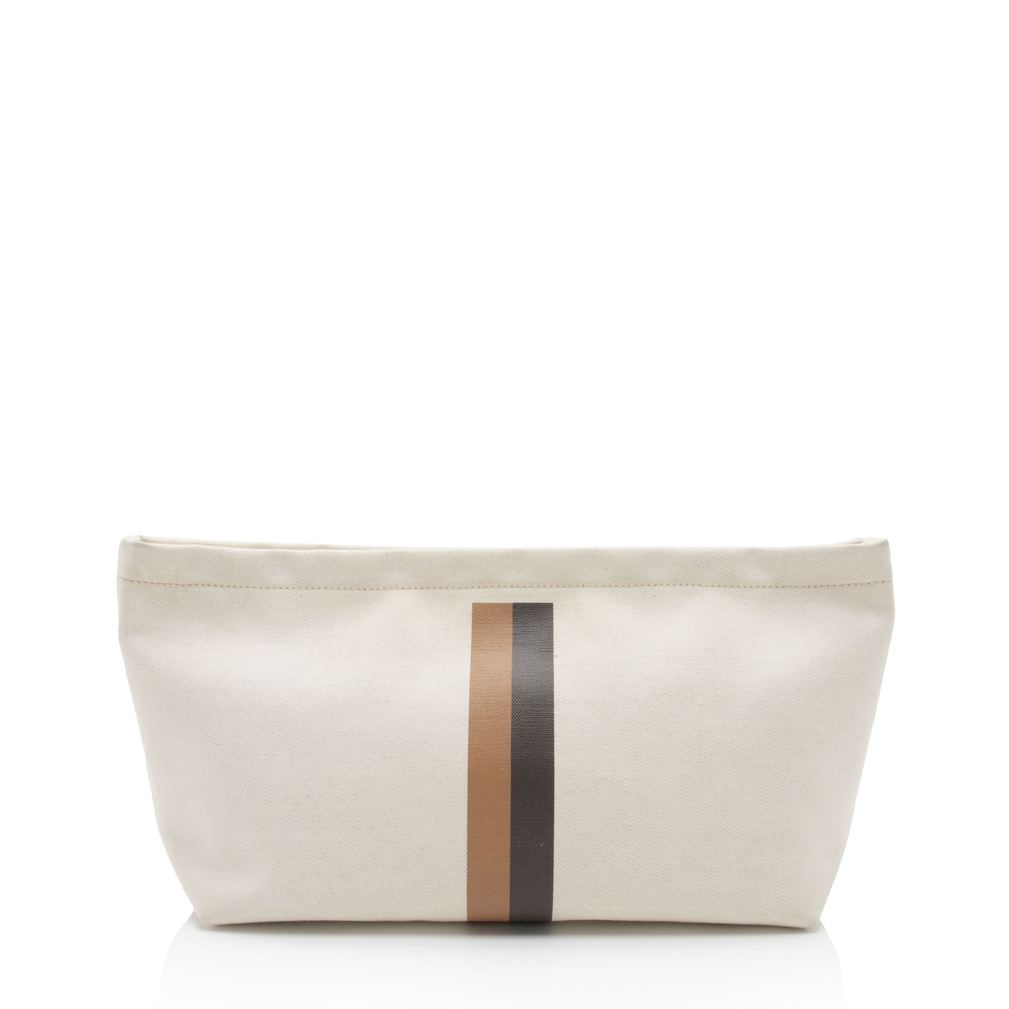 Goyard Canvas Necessaire Organizer Pouch (SHF-BZRKkQ)