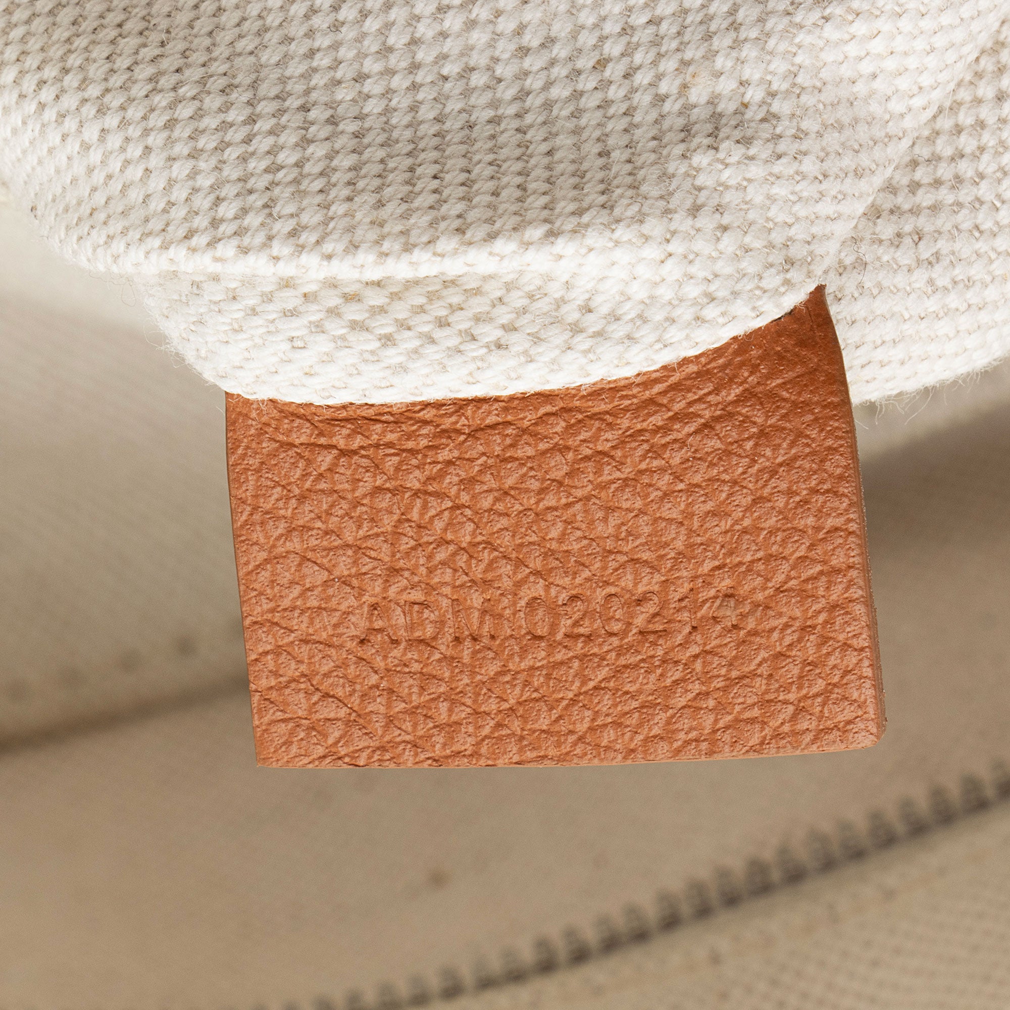 Goyard Canvas Necessaire Organizer Pouch (SHF-BZRKkQ)
