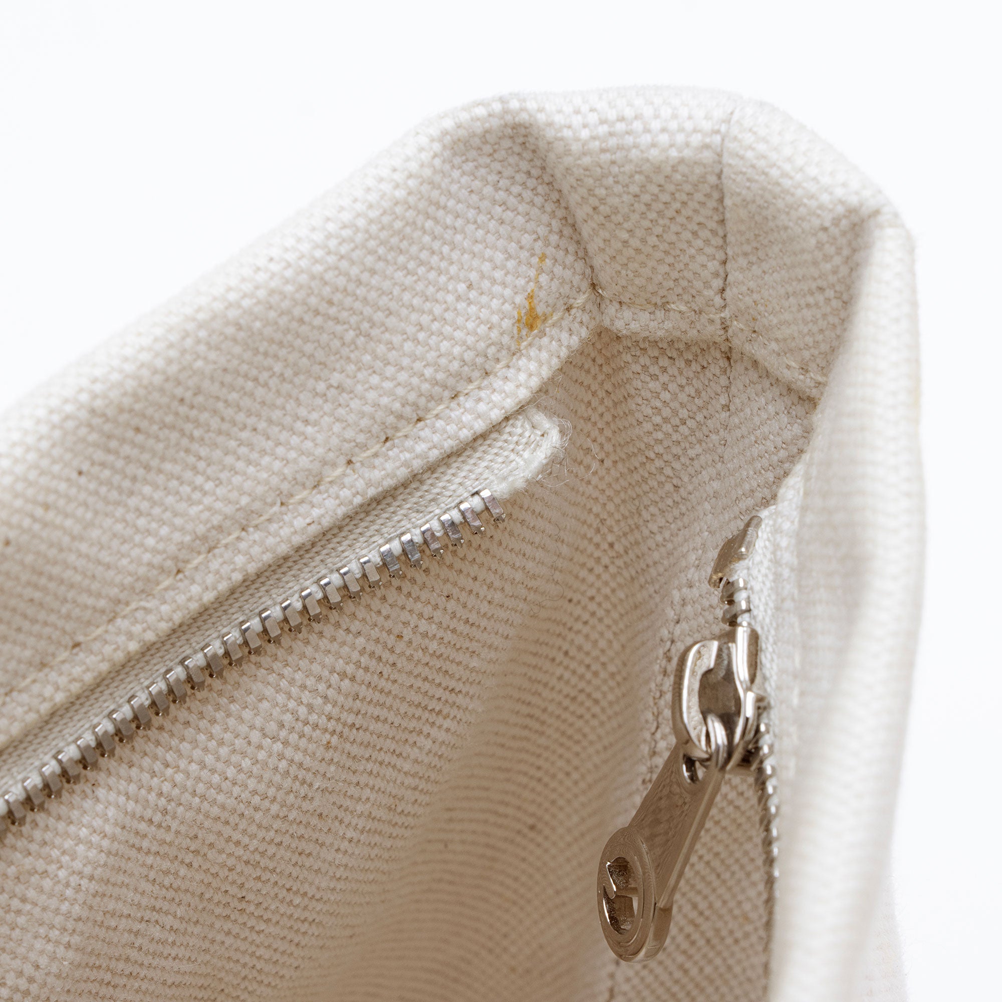 Goyard Canvas Necessaire Organizer Pouch (SHF-BZRKkQ)