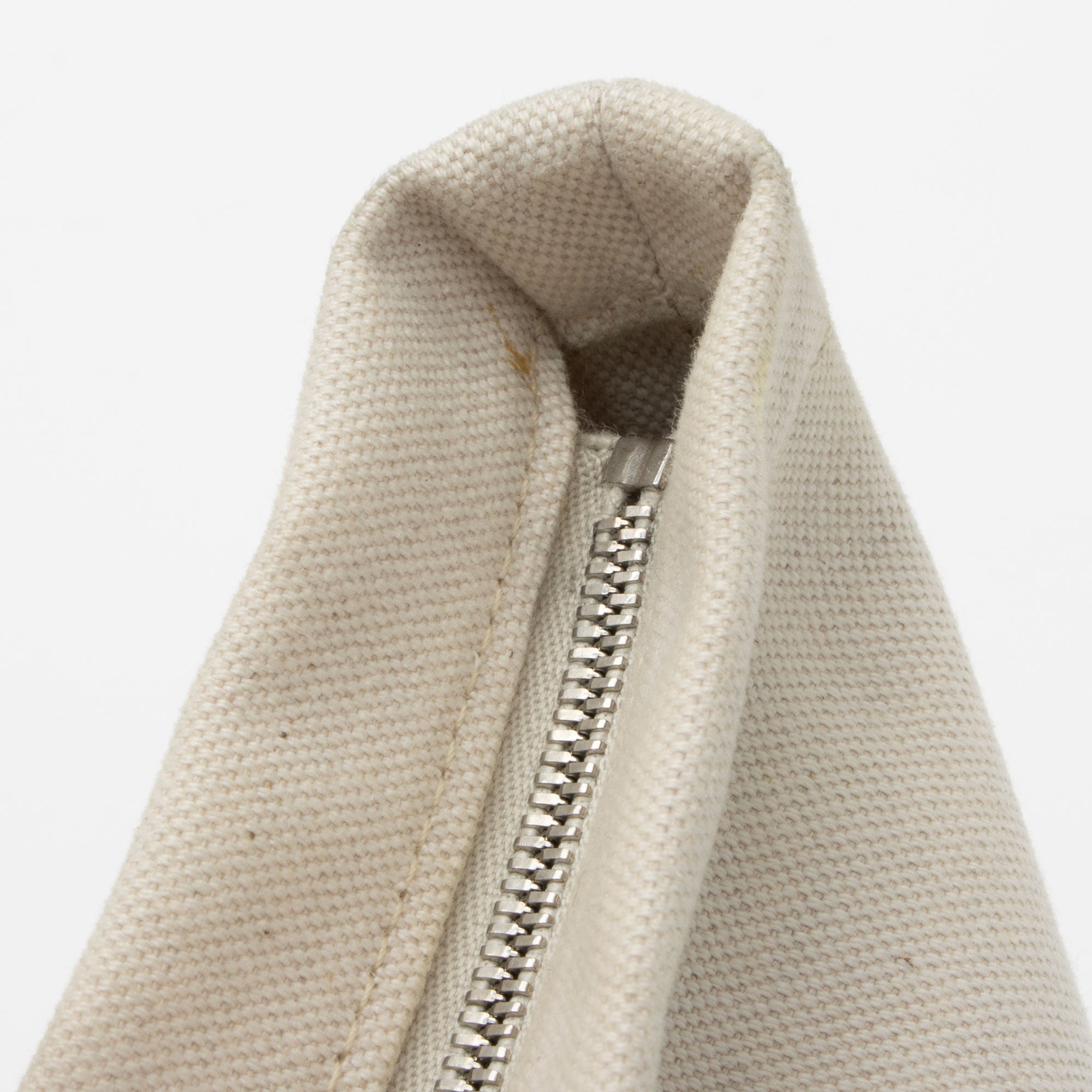 Goyard Canvas Necessaire Organizer Pouch (SHF-BZRKkQ)