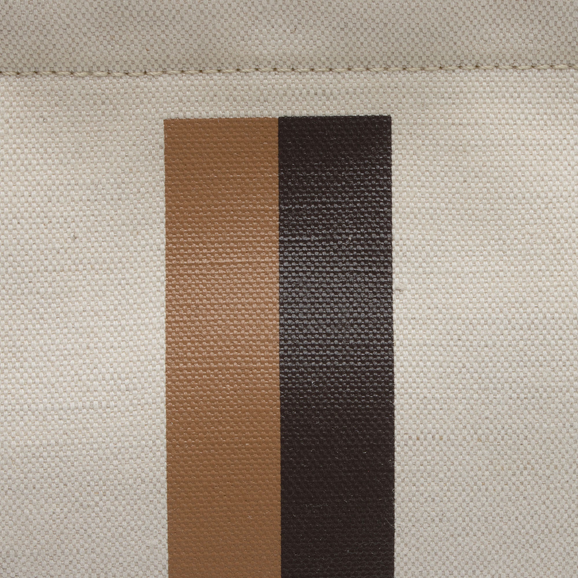 Goyard Canvas Necessaire Organizer Pouch (SHF-BZRKkQ)