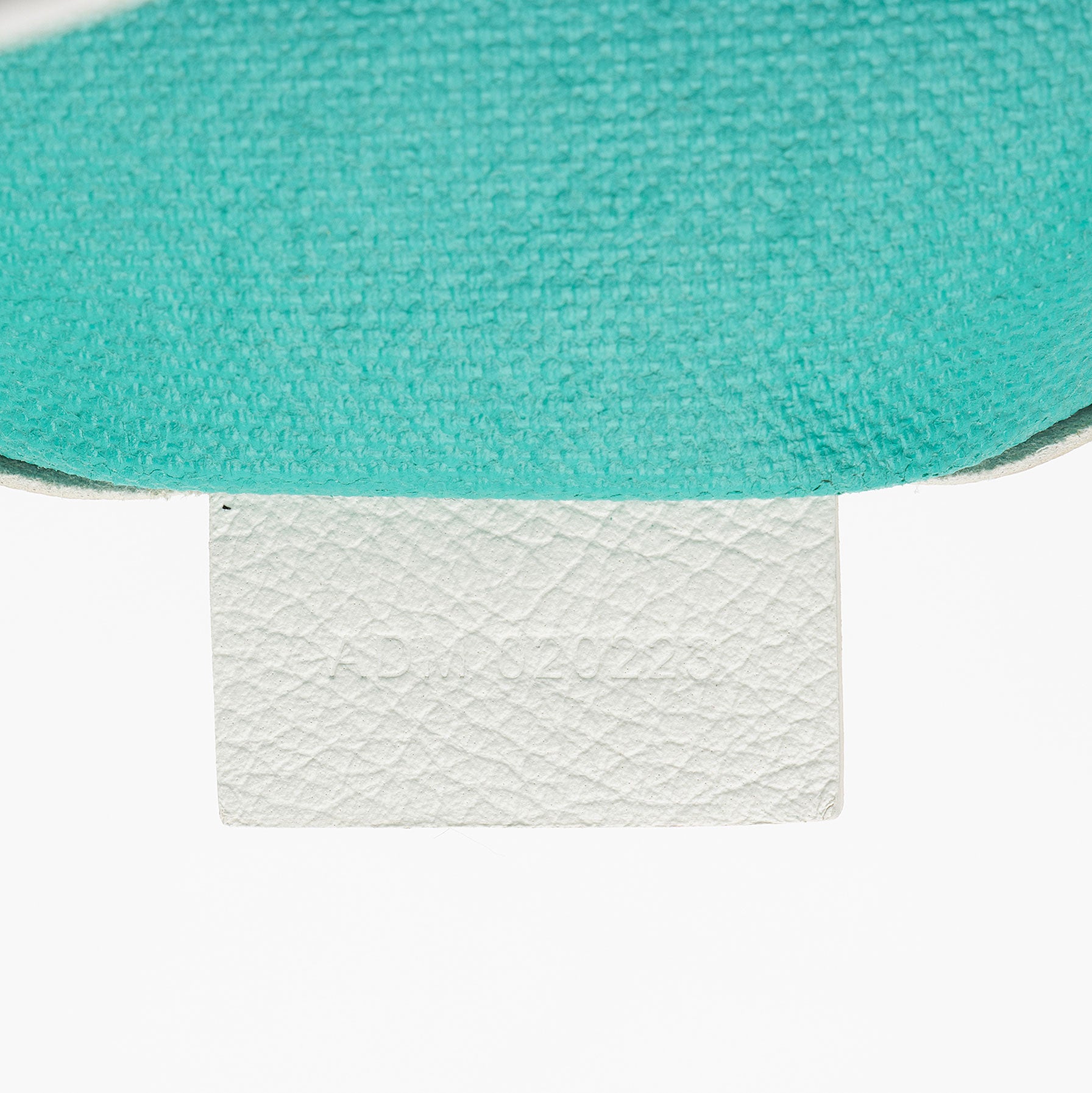 Goyard Goyardine Claire Voie Poitiers Mini Tote