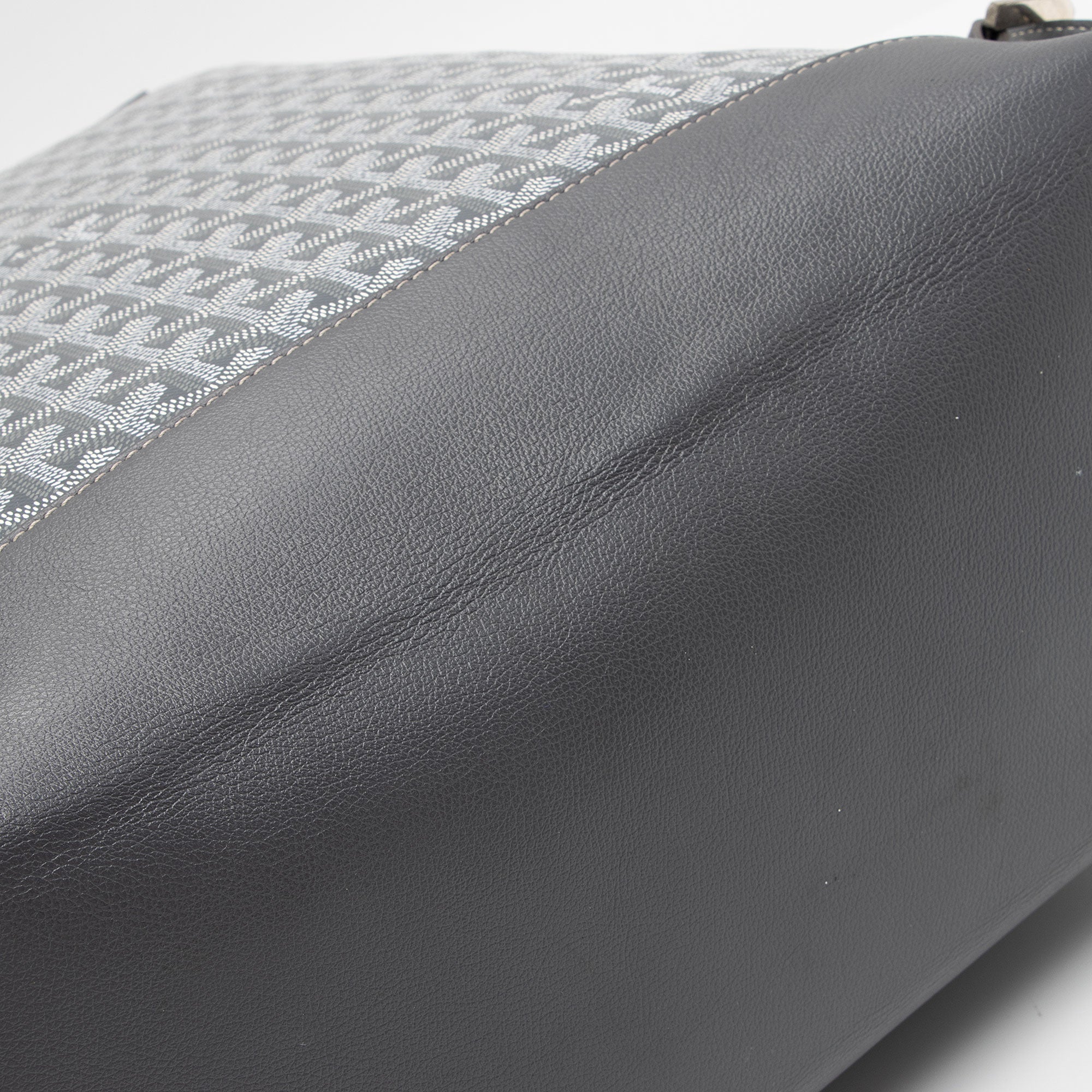 Goyard Goyadine Cisalpin MM Backpack (SHF-GZHLBY)