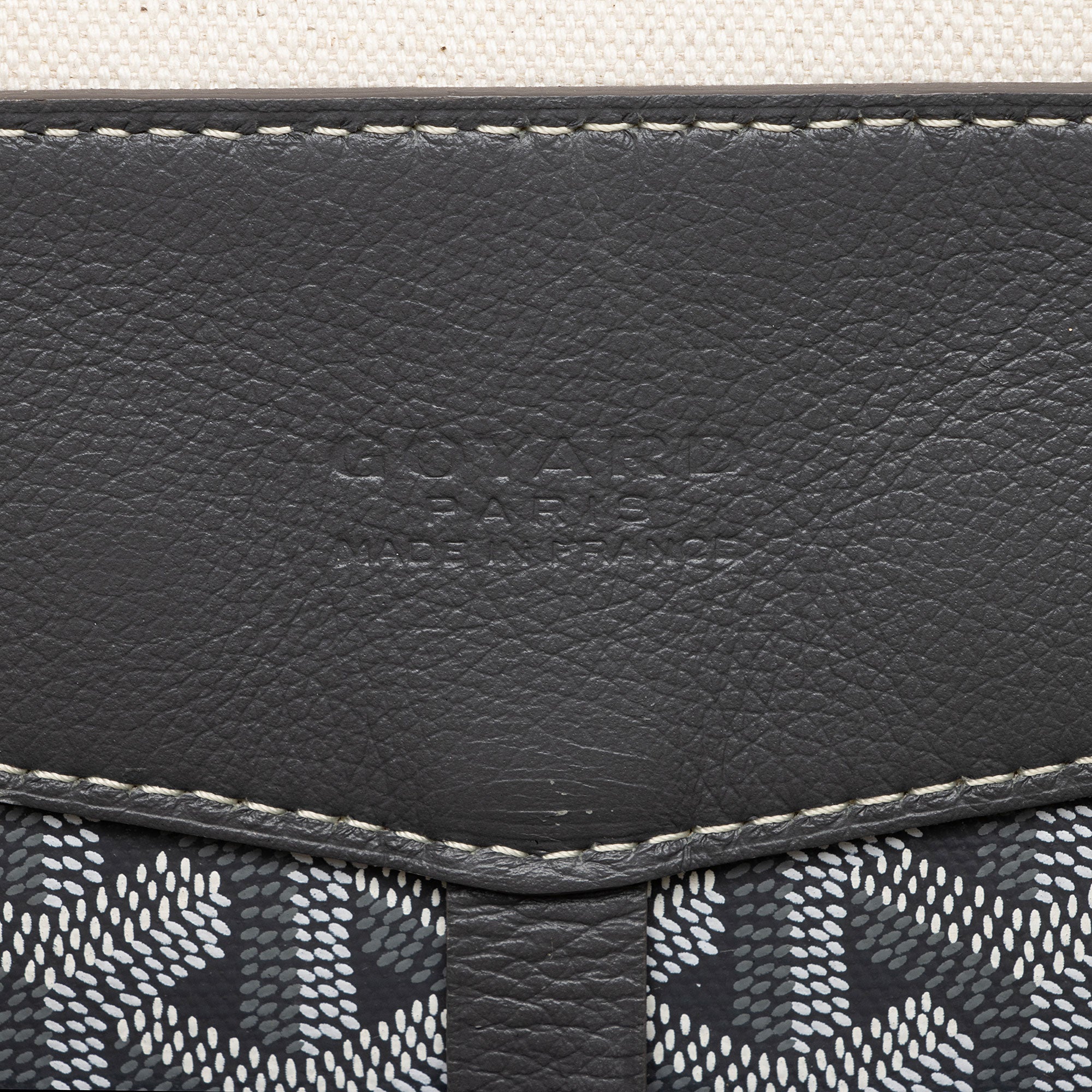 Goyard Goyadine Cisalpin MM Backpack (SHF-GZHLBY)