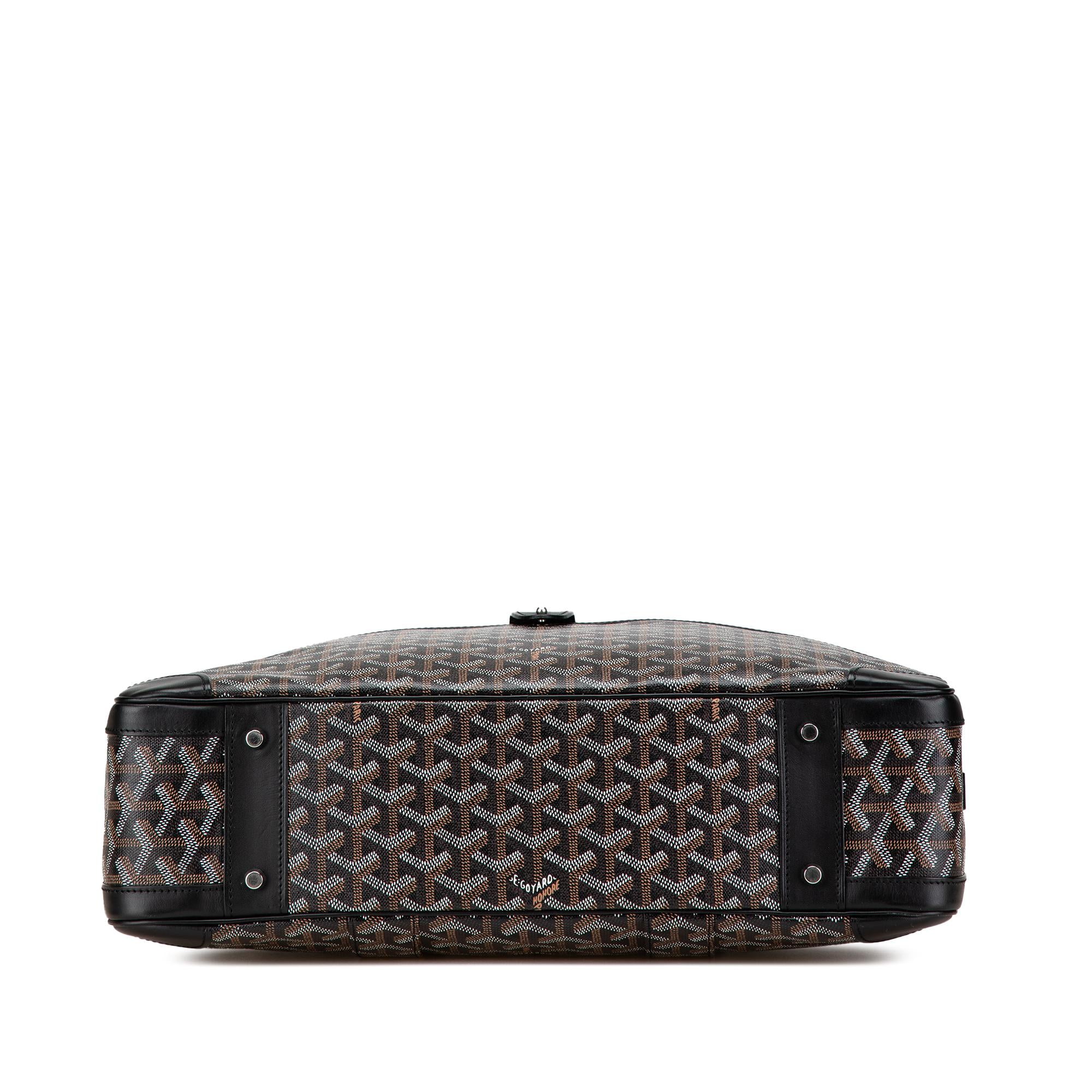 Goyard Goyardine Ambassade MM (SHG-sRLWwA)