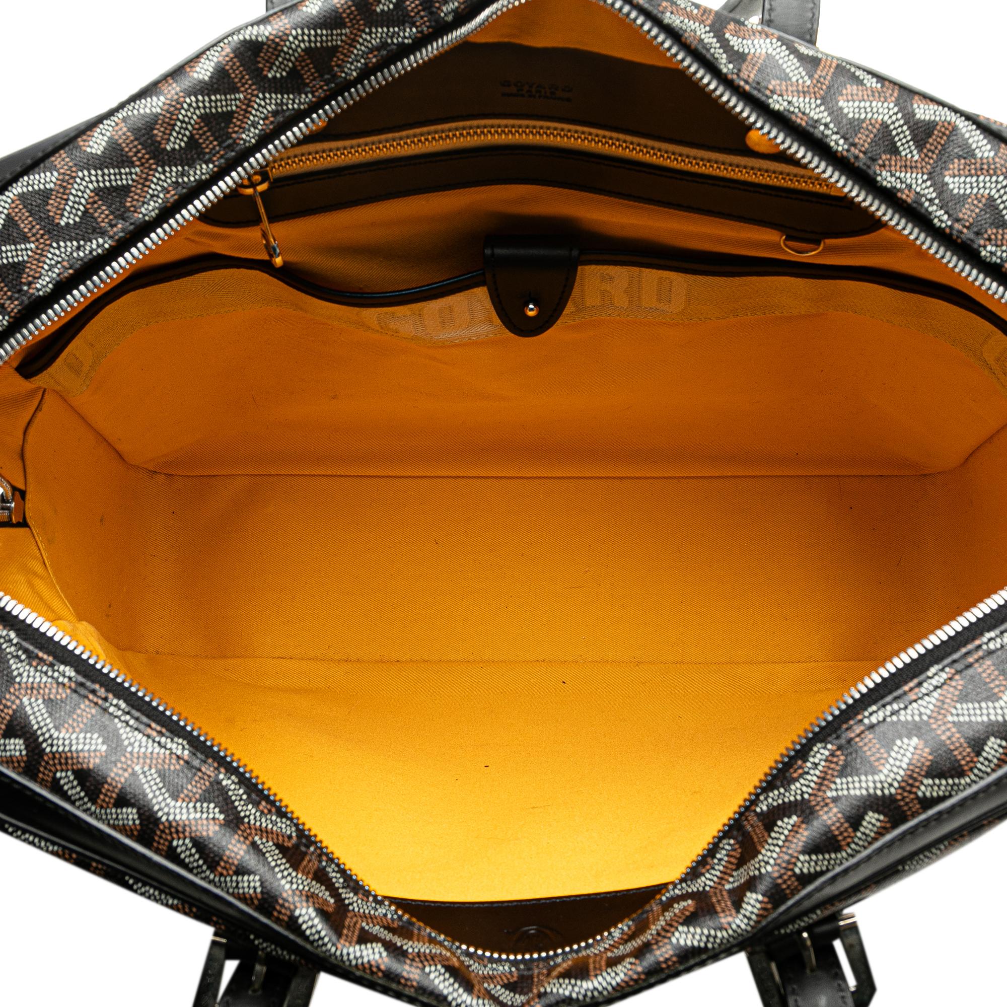 Goyard Goyardine Ambassade MM (SHG-sRLWwA)