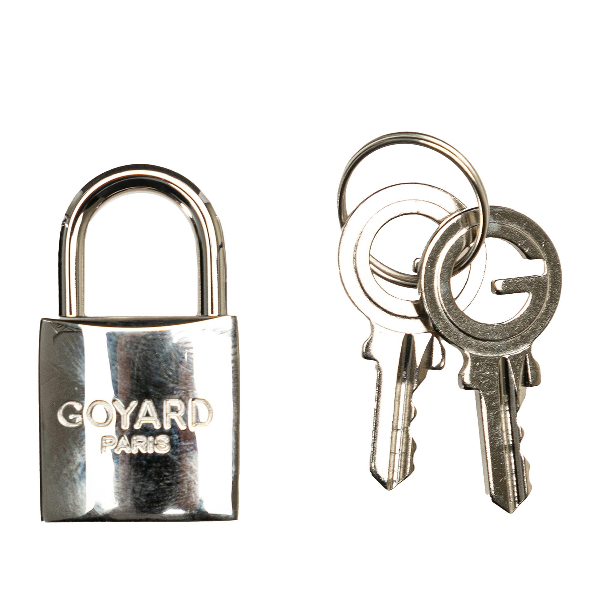 Goyard Goyardine Ambassade MM (SHG-sRLWwA)