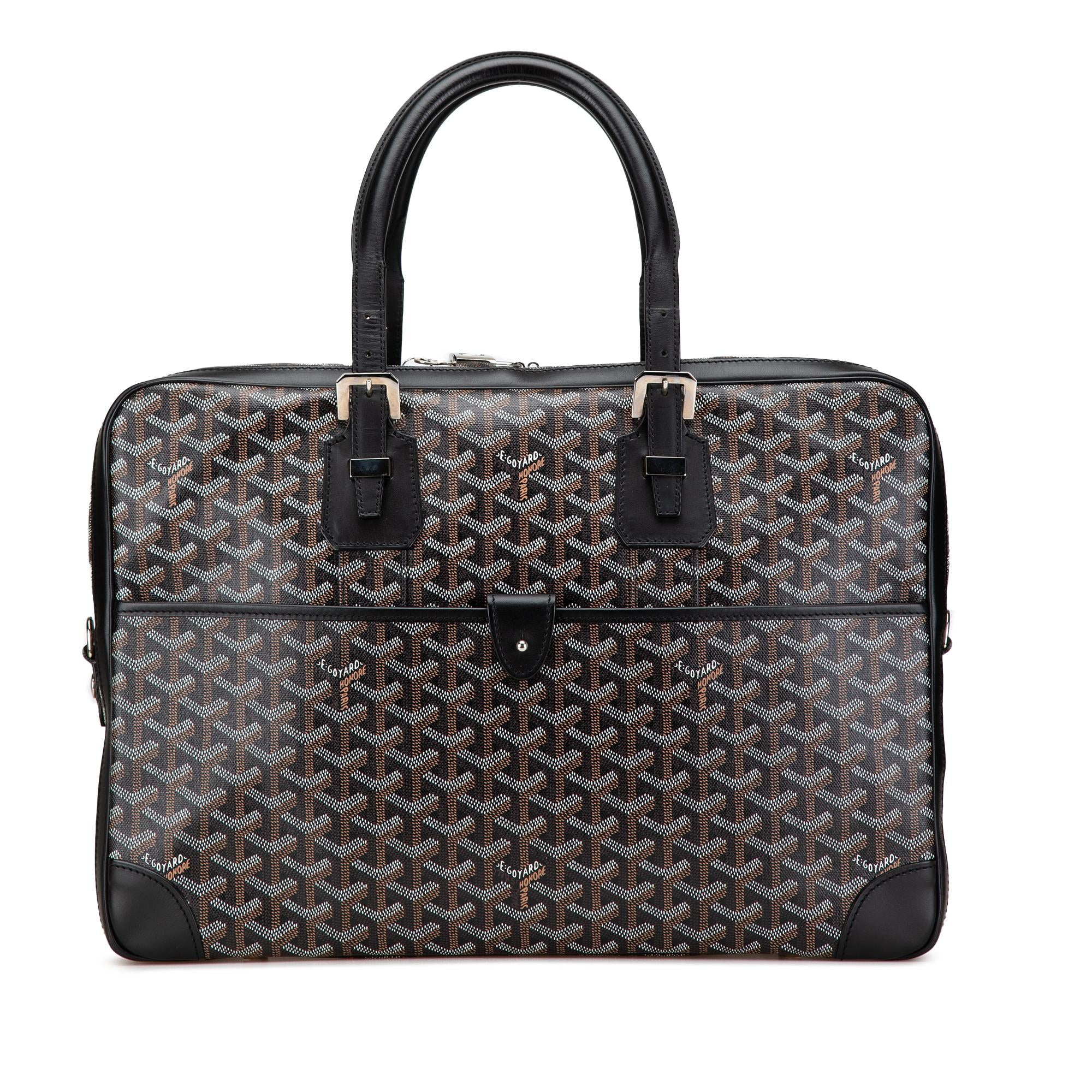 Goyard Goyardine Ambassade MM (SHG-sRLWwA)