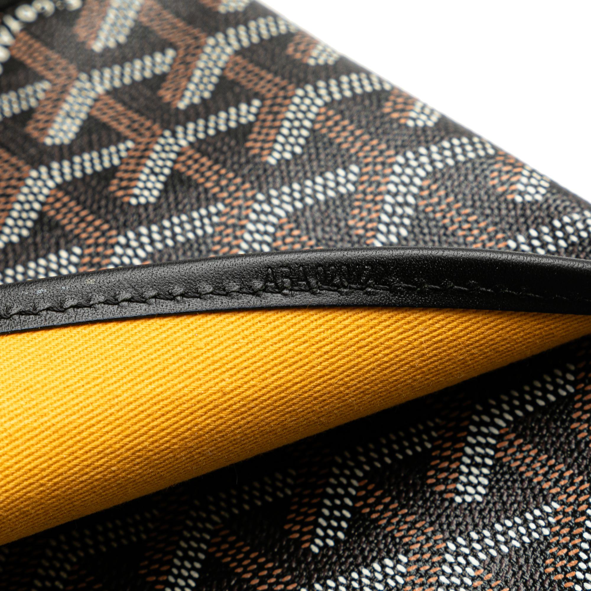 Goyard Goyardine Ambassade MM (SHG-sRLWwA)