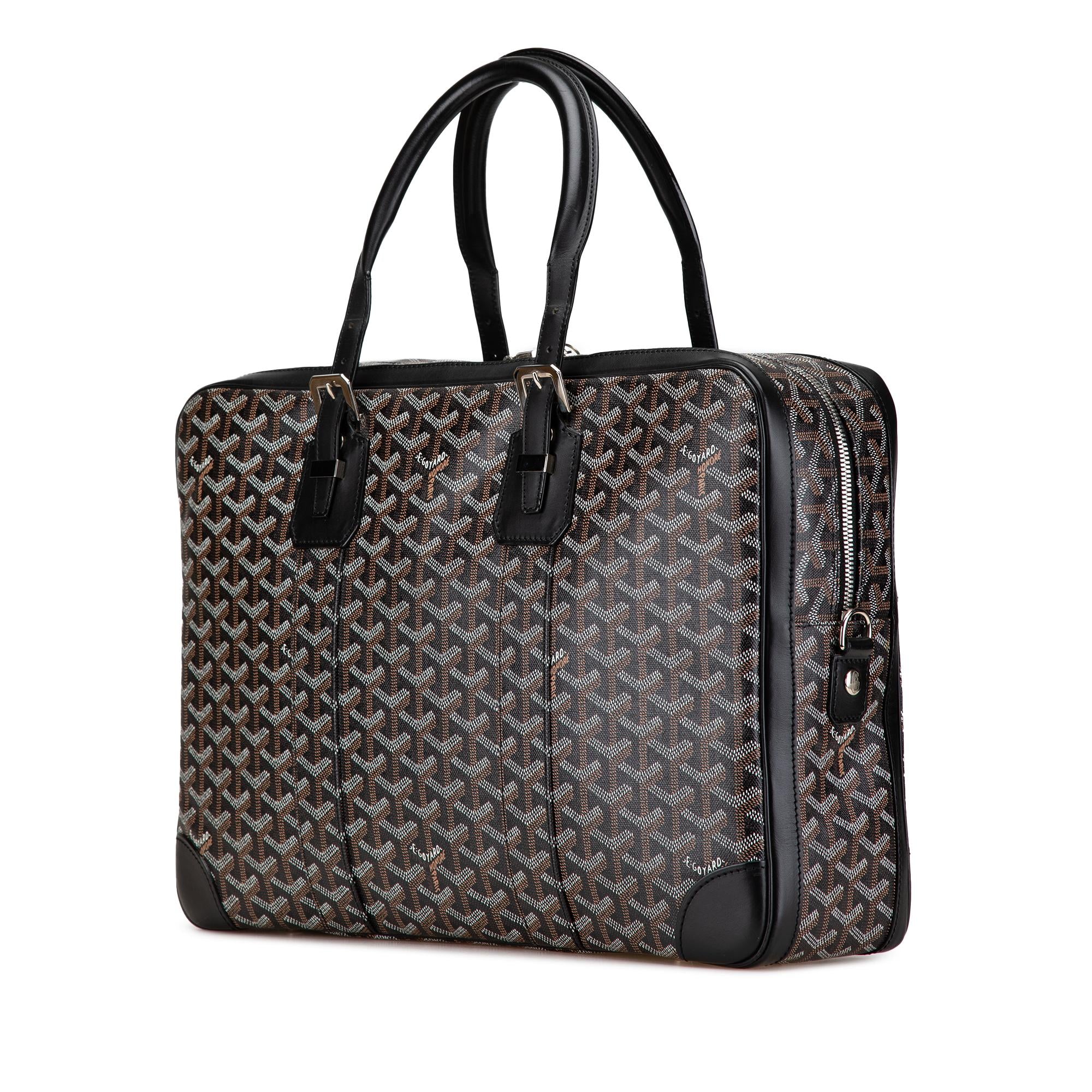 Goyard Goyardine Ambassade MM (SHG-sRLWwA)